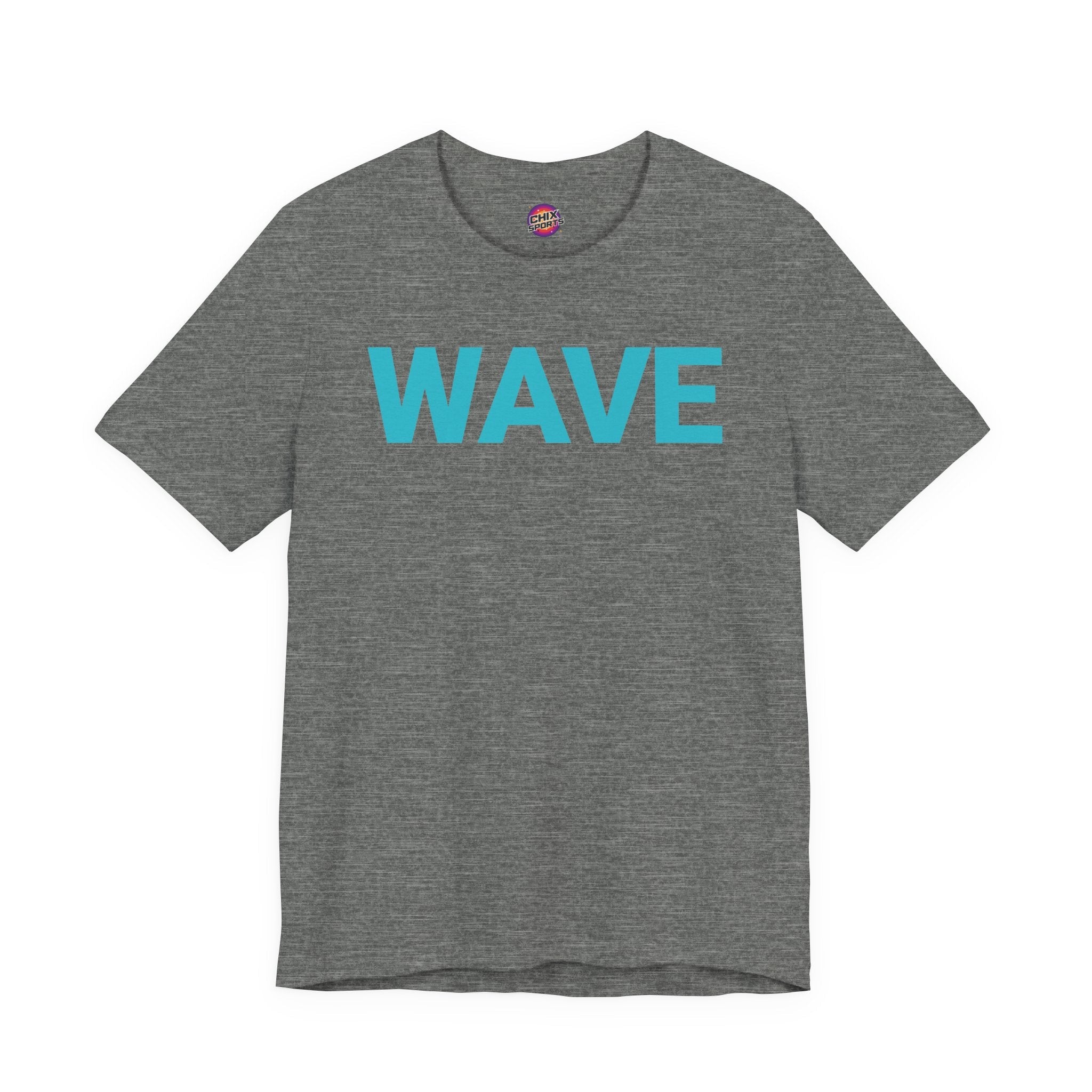 Kristen McNabb Wave Softblend T-shirt | Chix Sports