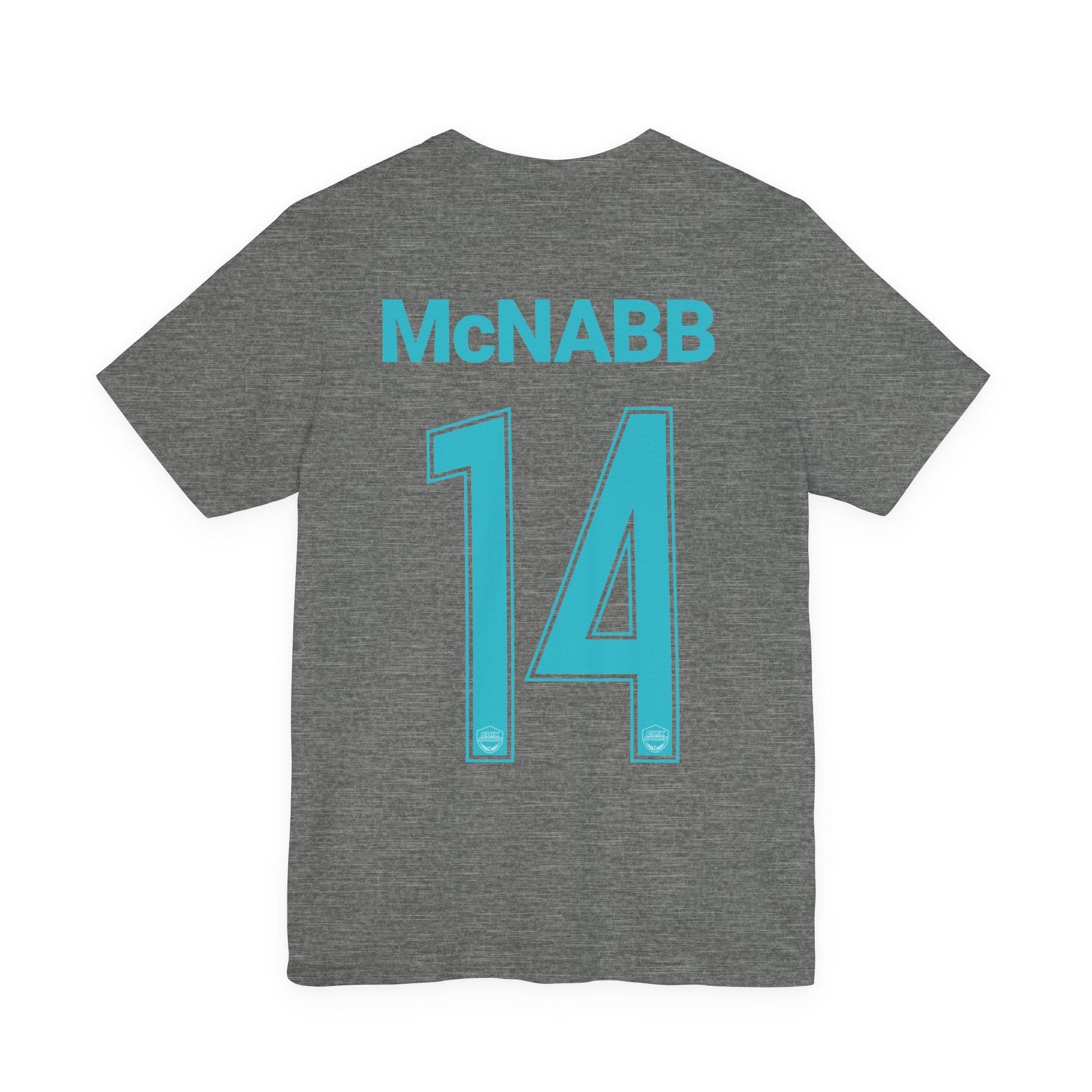 Kristen McNabb Wave Softblend T-shirt | Chix Sports