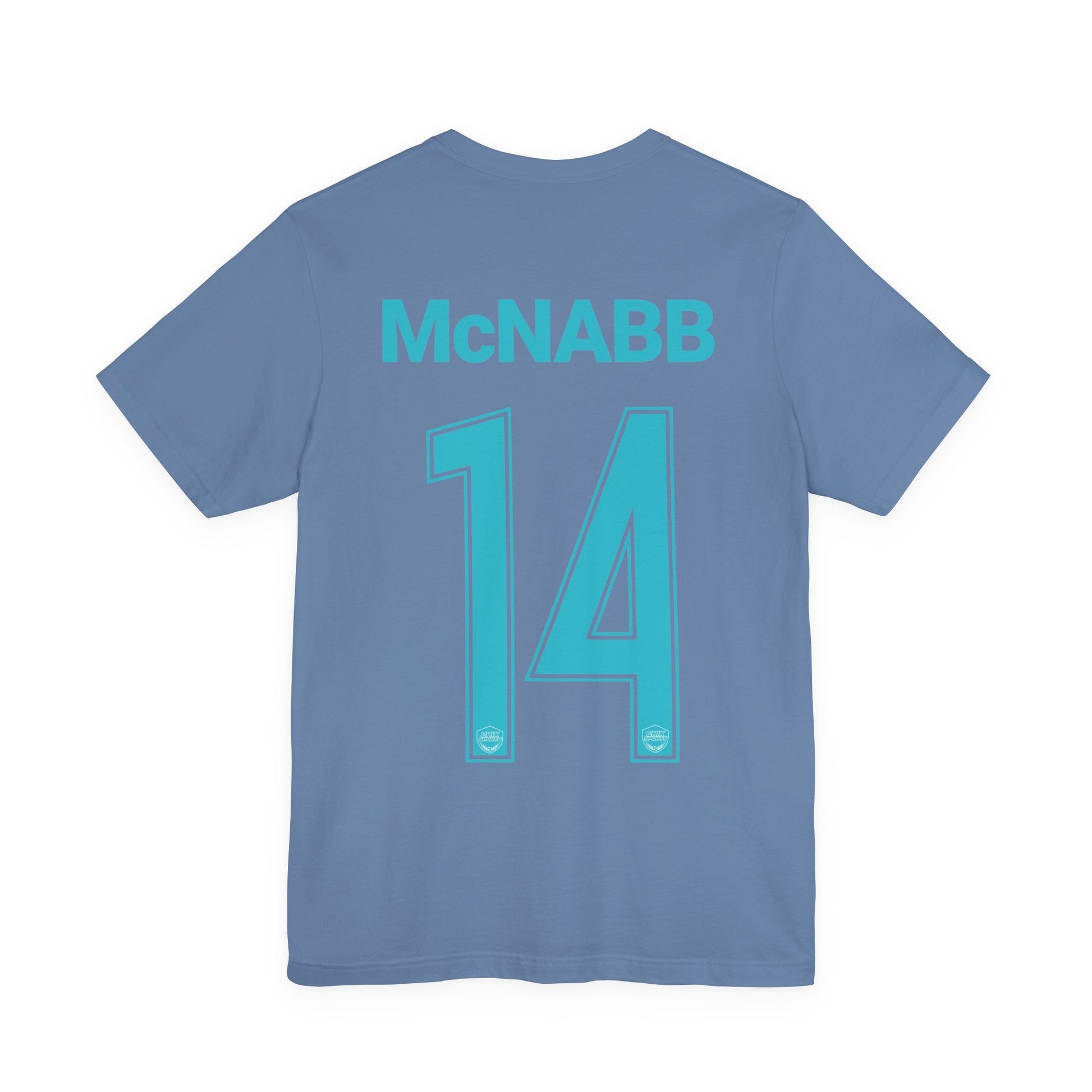 Kristen McNabb Wave Softblend T-shirt | Chix Sports