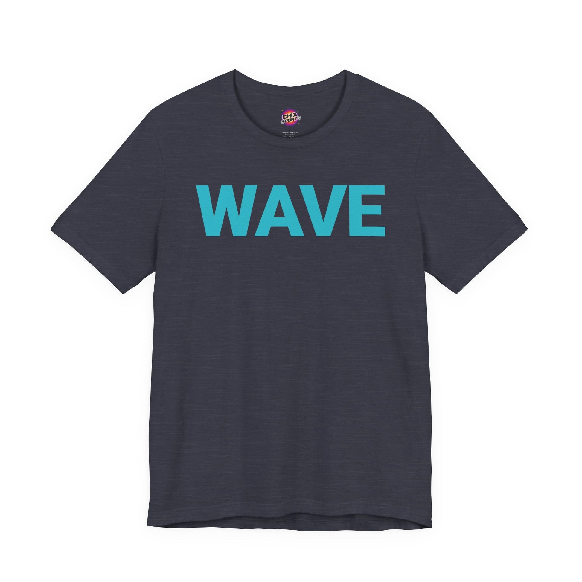 Kristen McNabb Wave Softblend T-shirt | Chix Sports