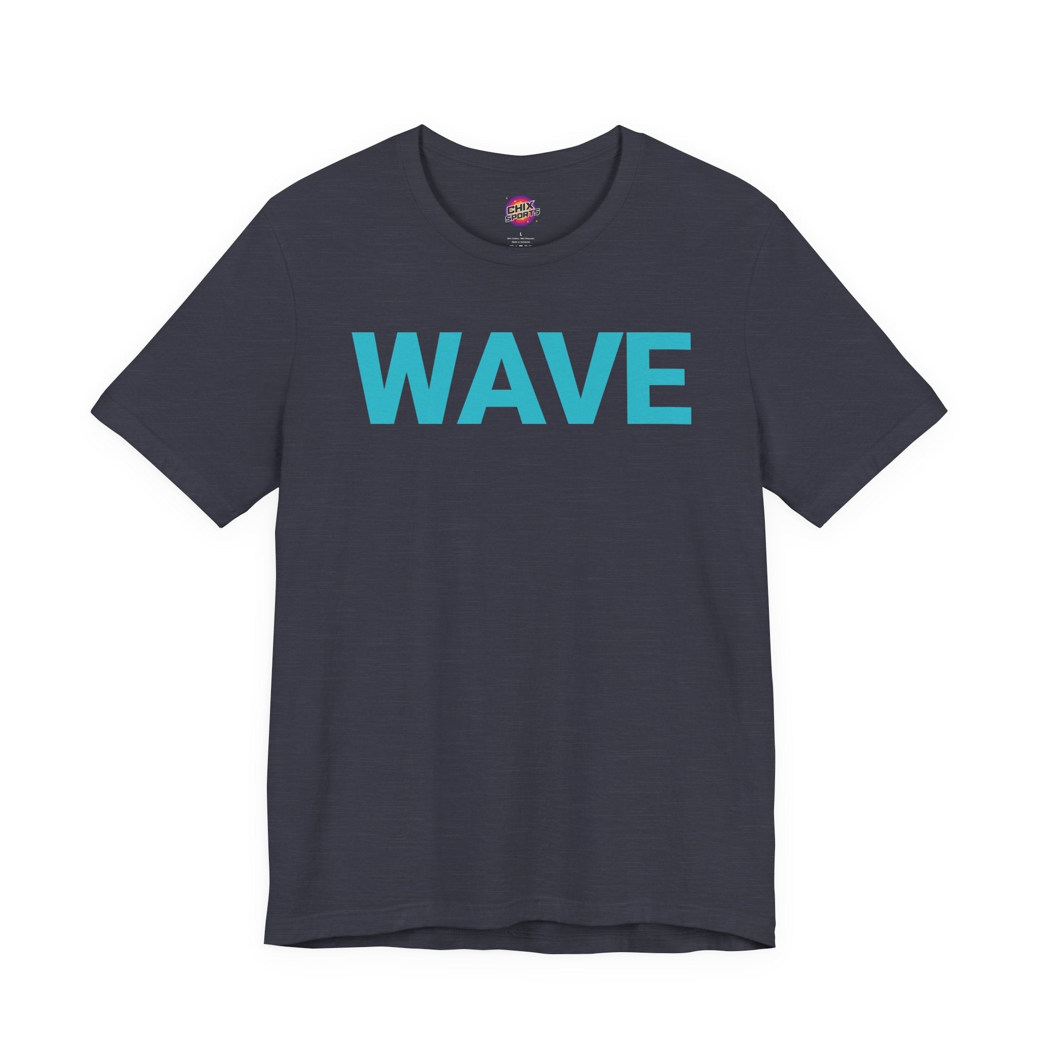Kristen McNabb Wave Softblend T-shirt | Chix Sports