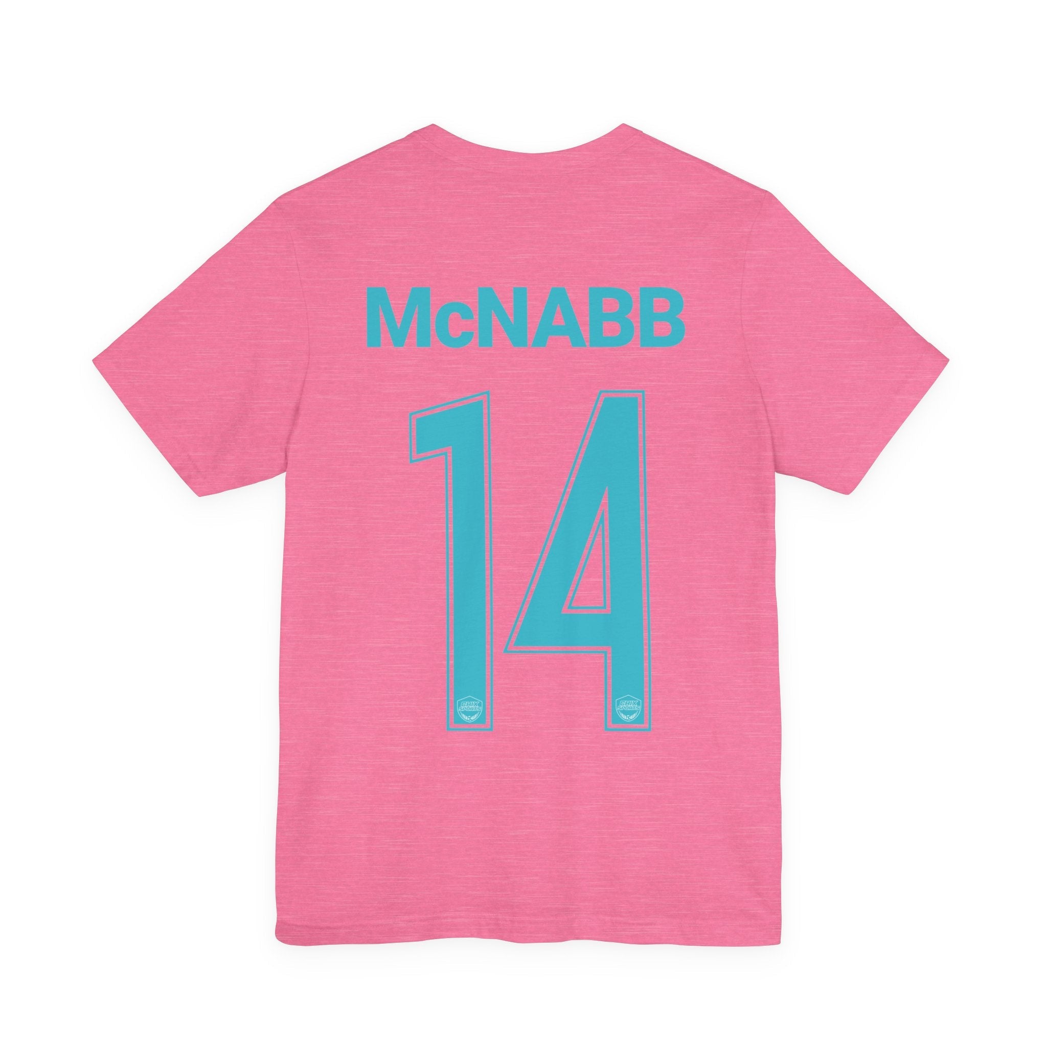 Kristen McNabb Wave Softblend T-shirt | Chix Sports