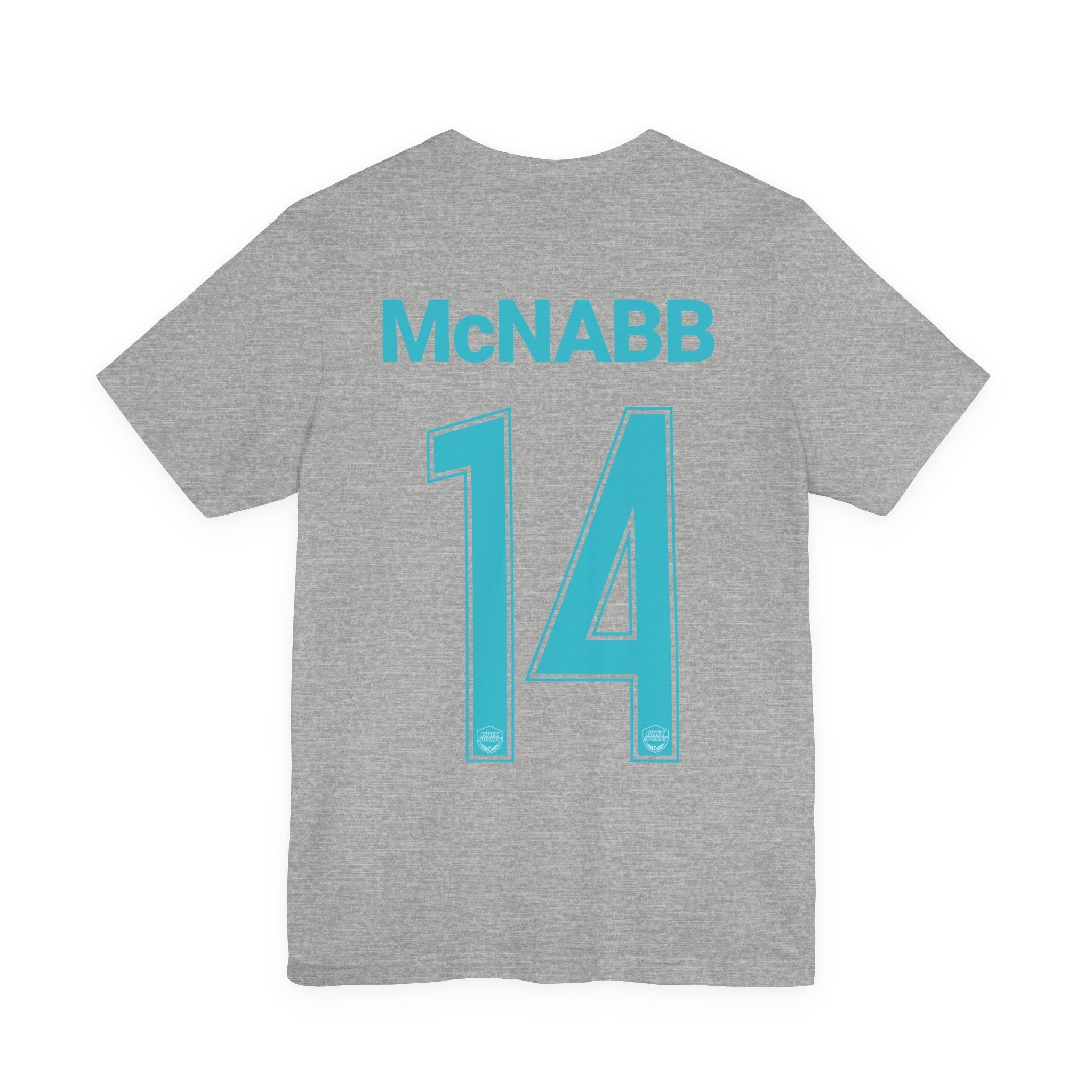 Kristen McNabb Wave Softblend T-shirt | Chix Sports
