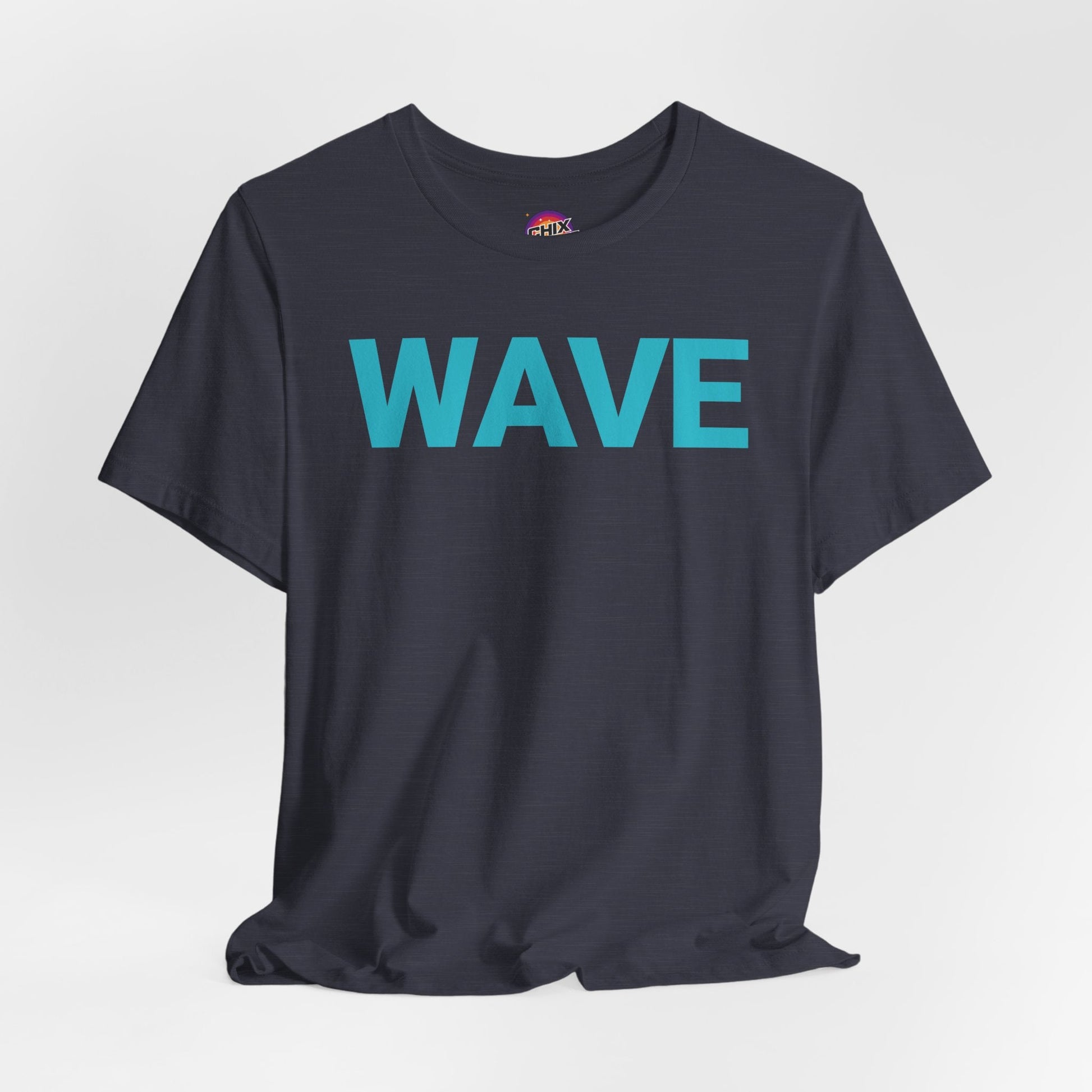 Kristen McNabb Wave Softblend T-shirt | Chix Sports