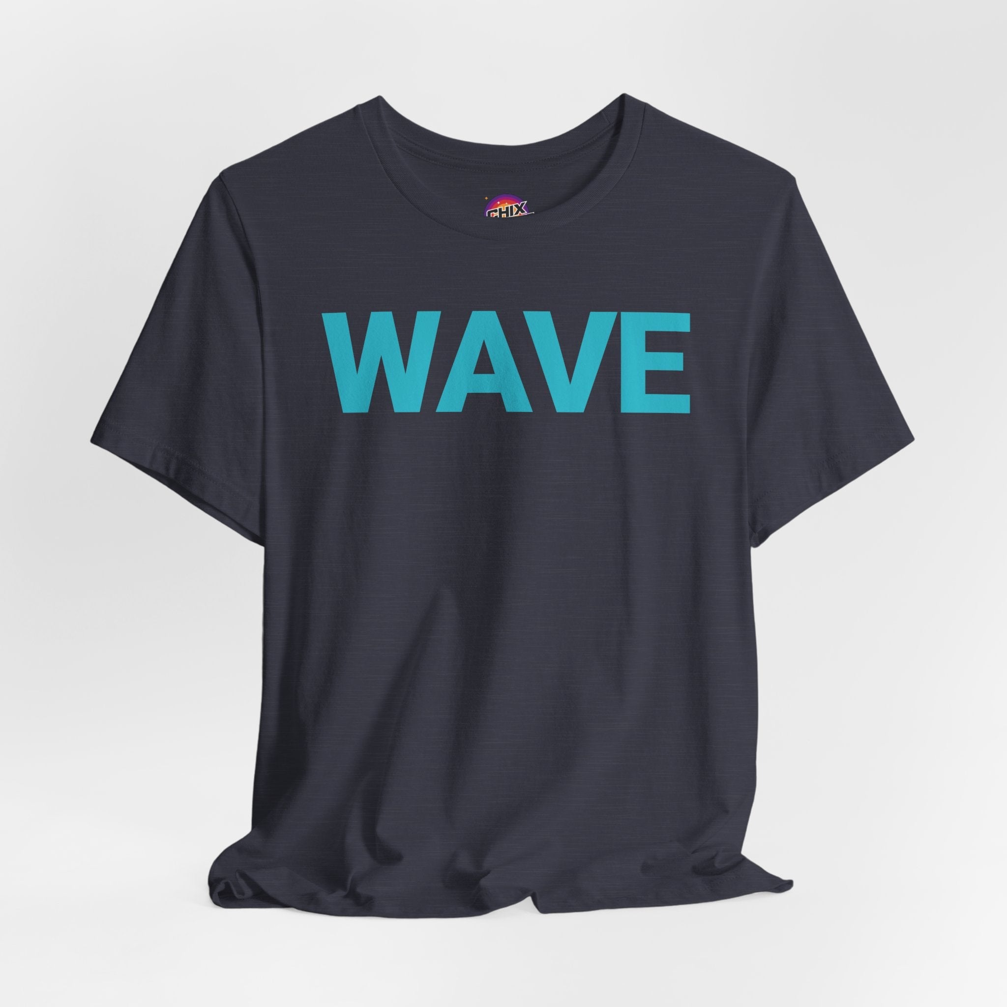 Kristen McNabb Wave Softblend T-shirt | Chix Sports