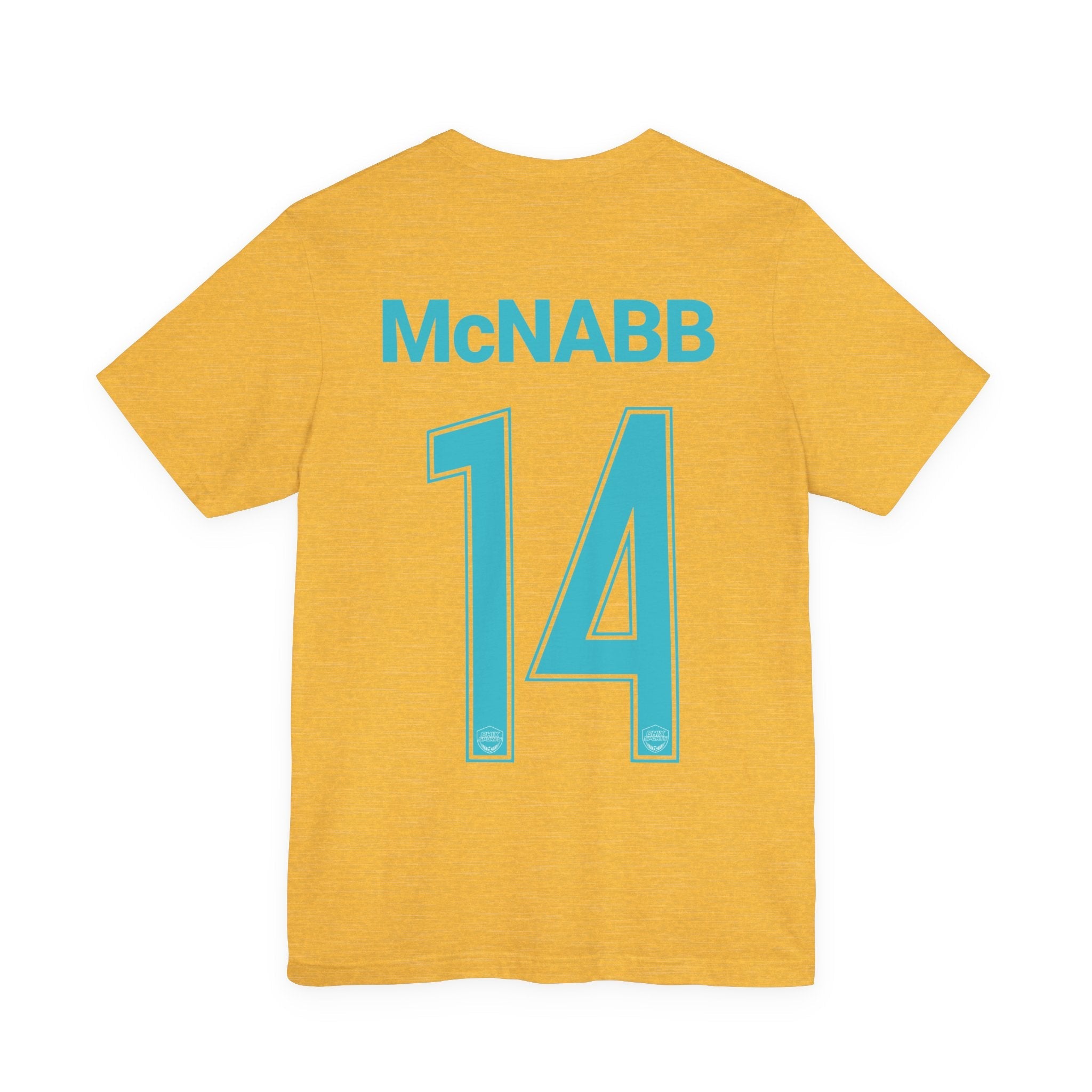 Kristen McNabb Wave Softblend T-shirt | Chix Sports