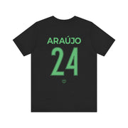 Lais Araujo Legacy Jersey Unisex Shirt | Chix Sports