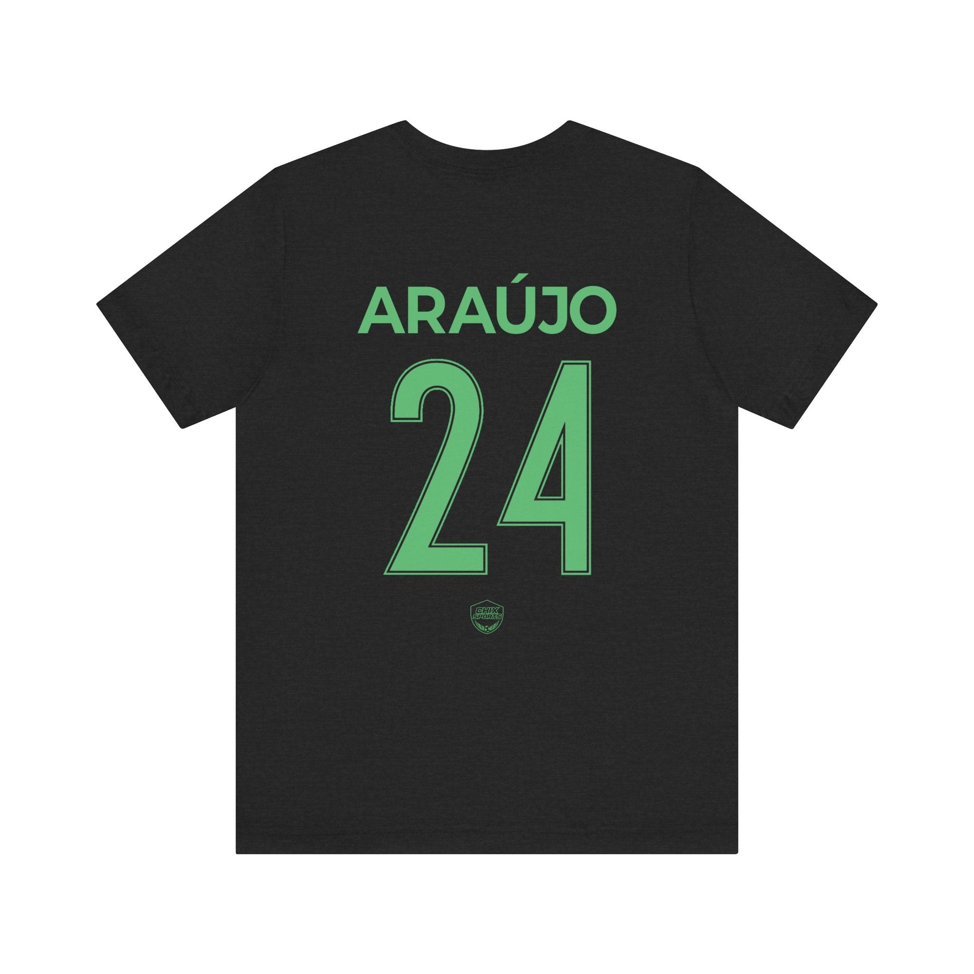 Lais Araujo Legacy Jersey Unisex Shirt | Chix Sports