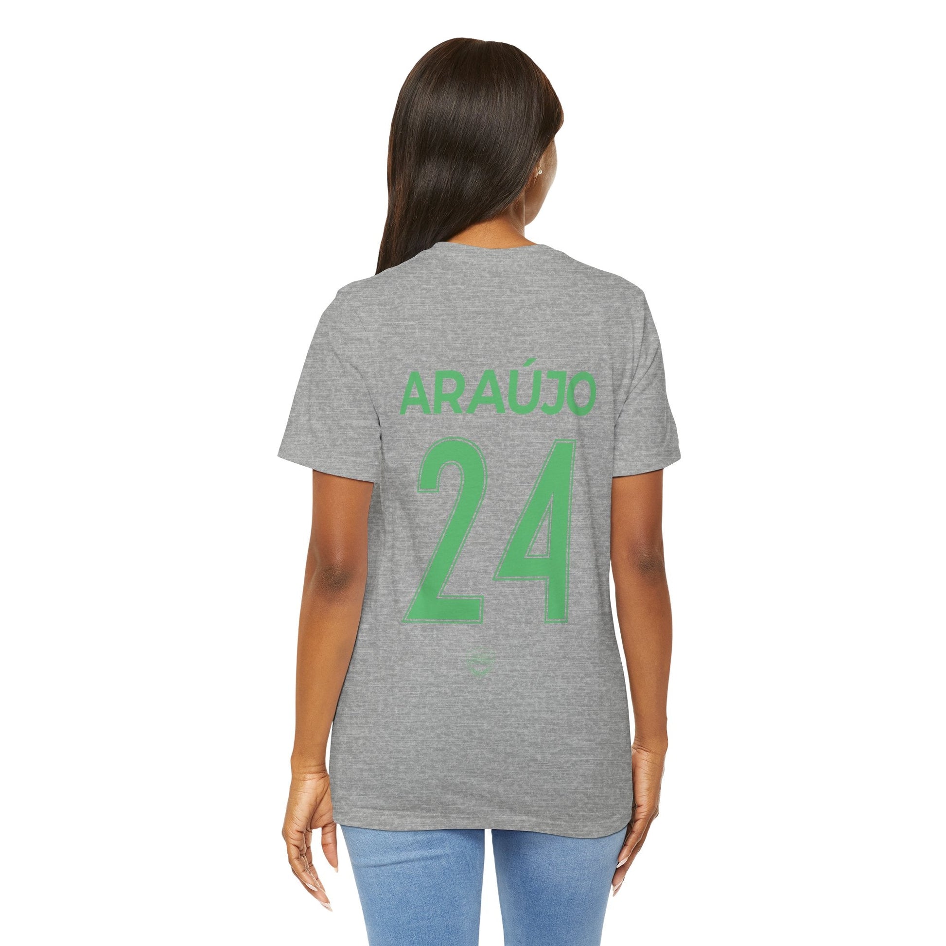 Lais Araujo Legacy Jersey Unisex Shirt | Chix Sports
