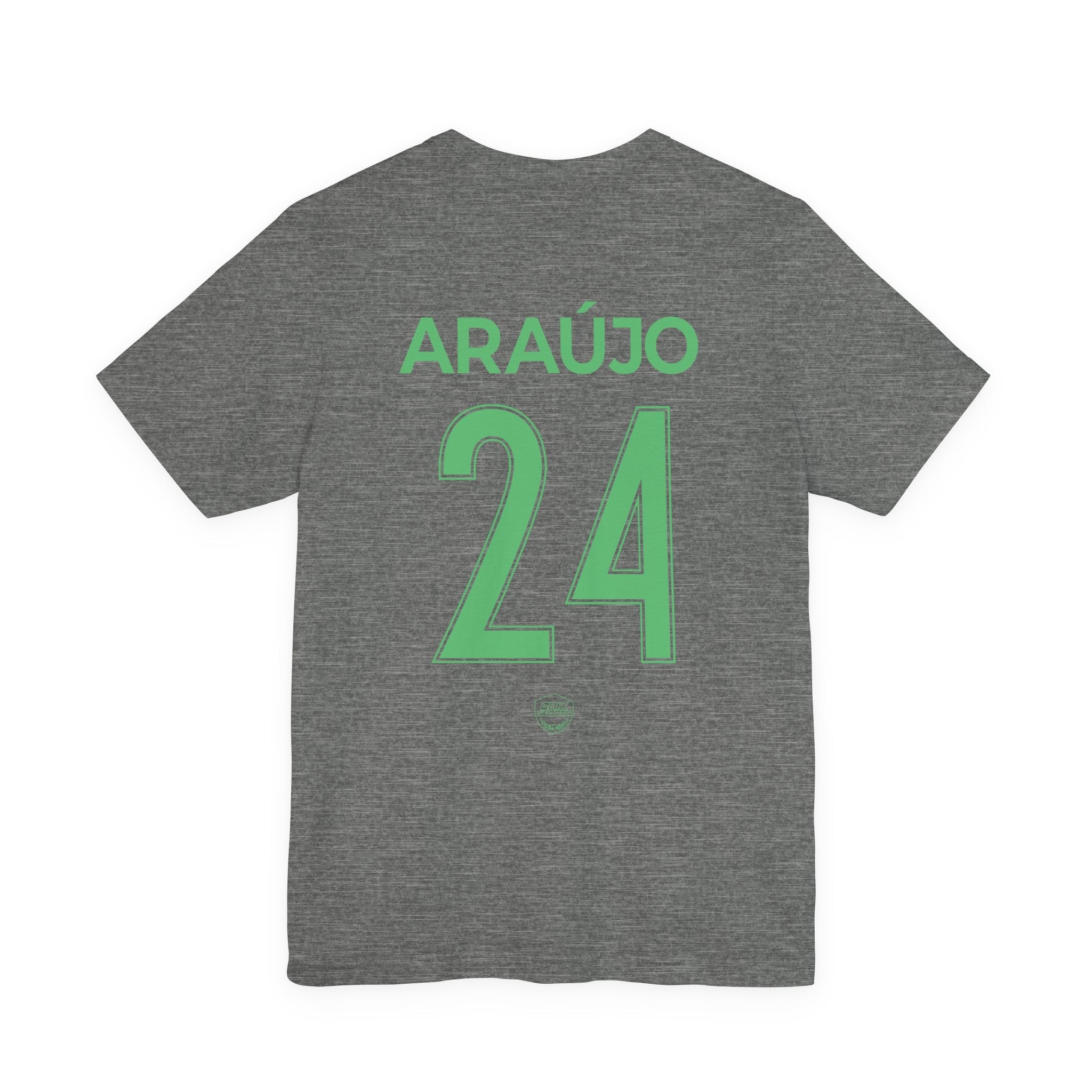 Lais Araujo Legacy Jersey Unisex Shirt | Chix Sports