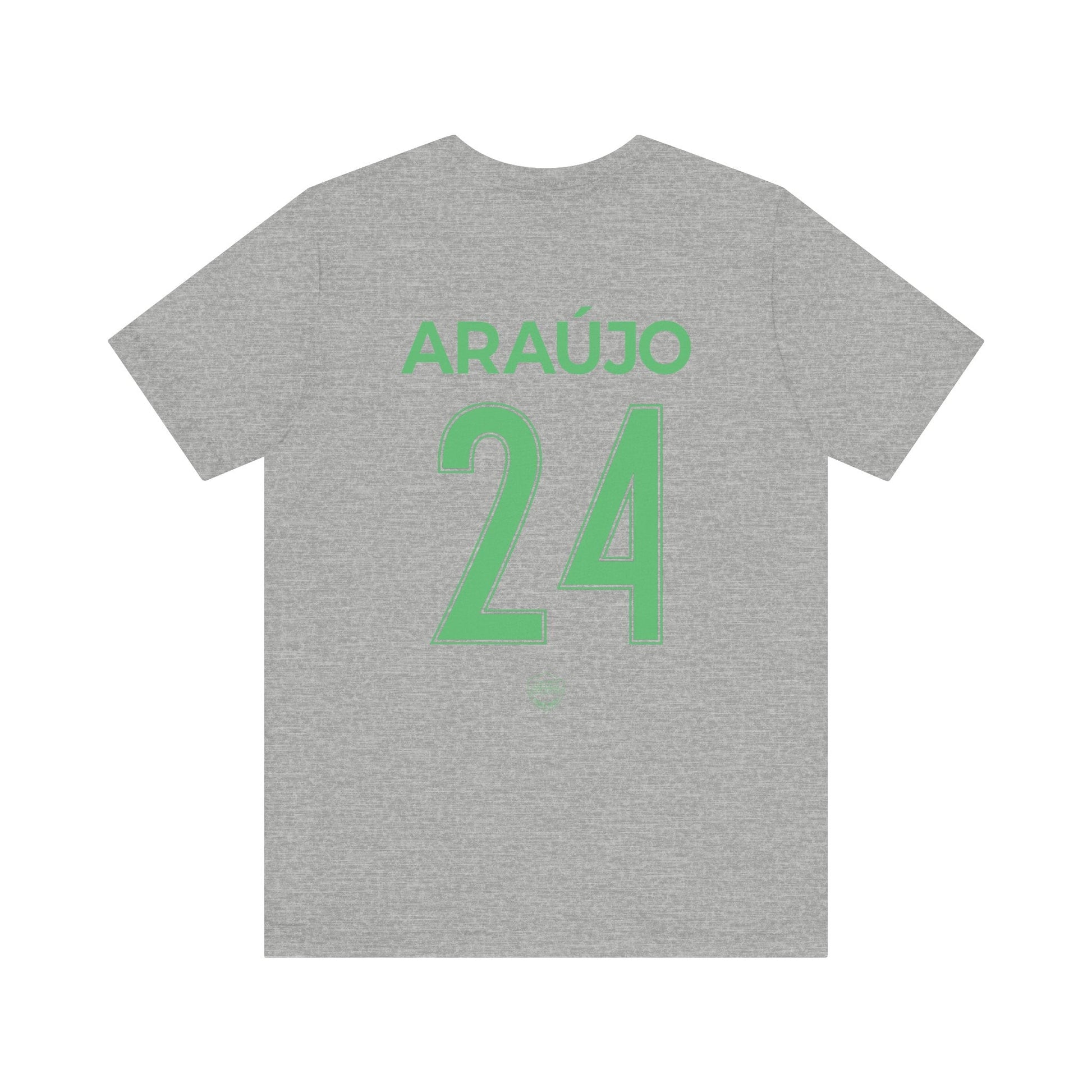 Lais Araujo Legacy Jersey Unisex Shirt | Chix Sports