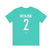 Laney Rouse Current Jersey Unisex Shirt | Chix Sports