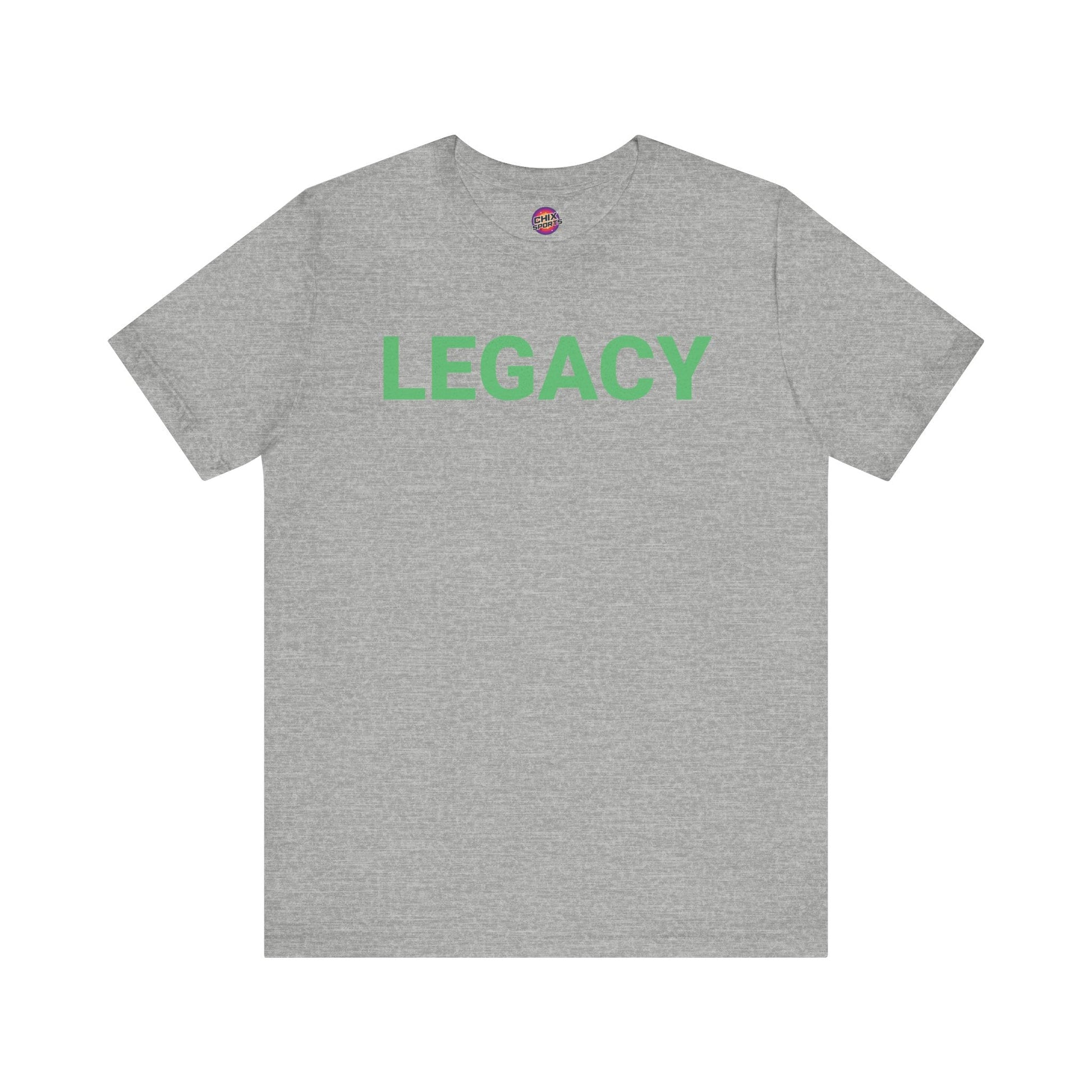 Laurel Ansbrow Legacy Jersey Unisex Shirt | Chix Sports