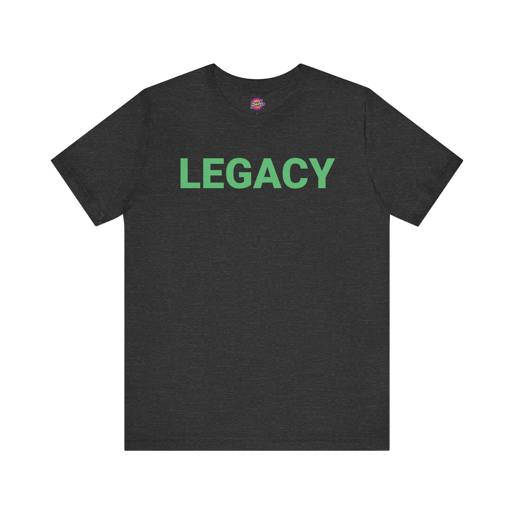 Laurel Ansbrow Legacy Jersey Unisex Shirt | Chix Sports