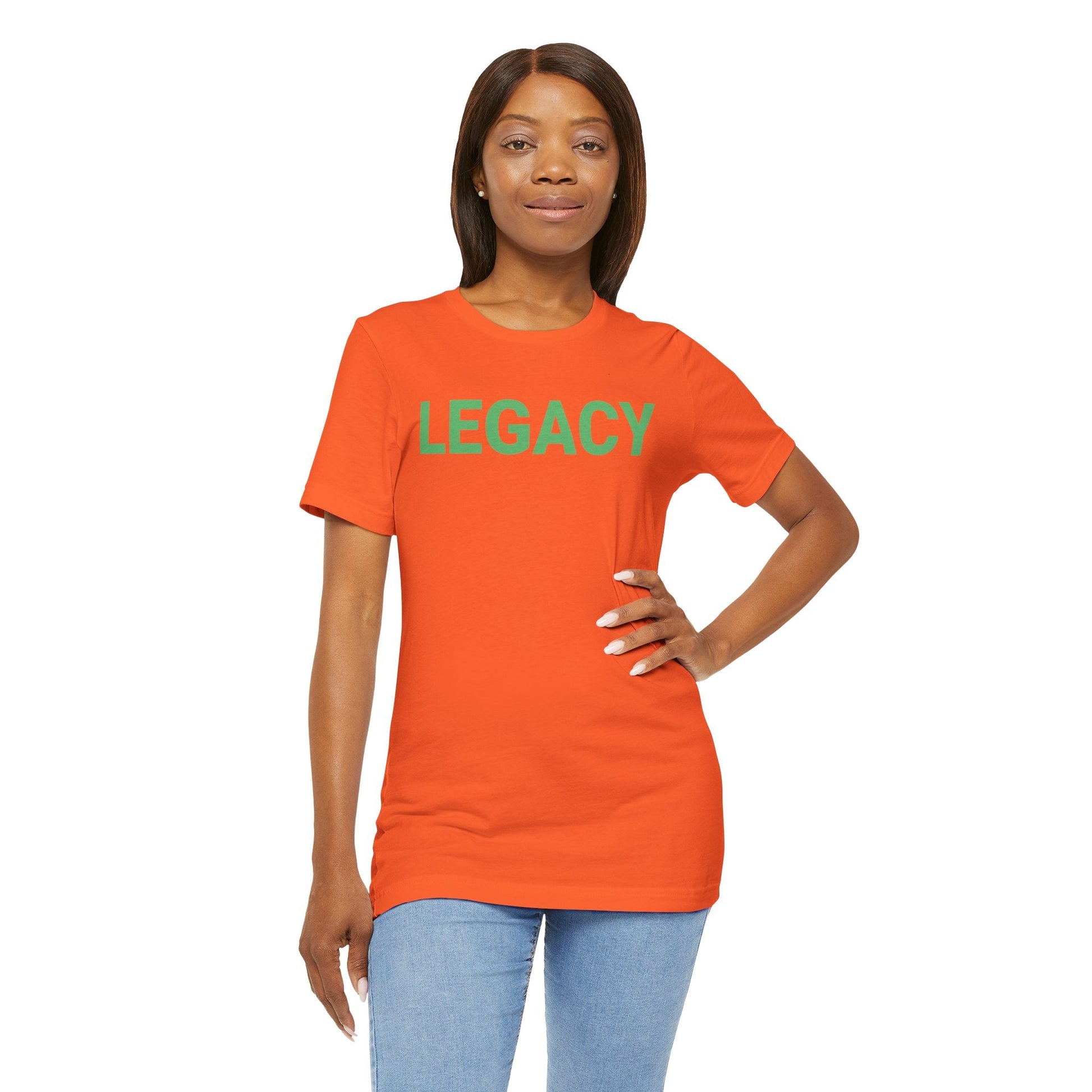 Laurel Ansbrow Legacy Jersey Unisex Shirt | Chix Sports