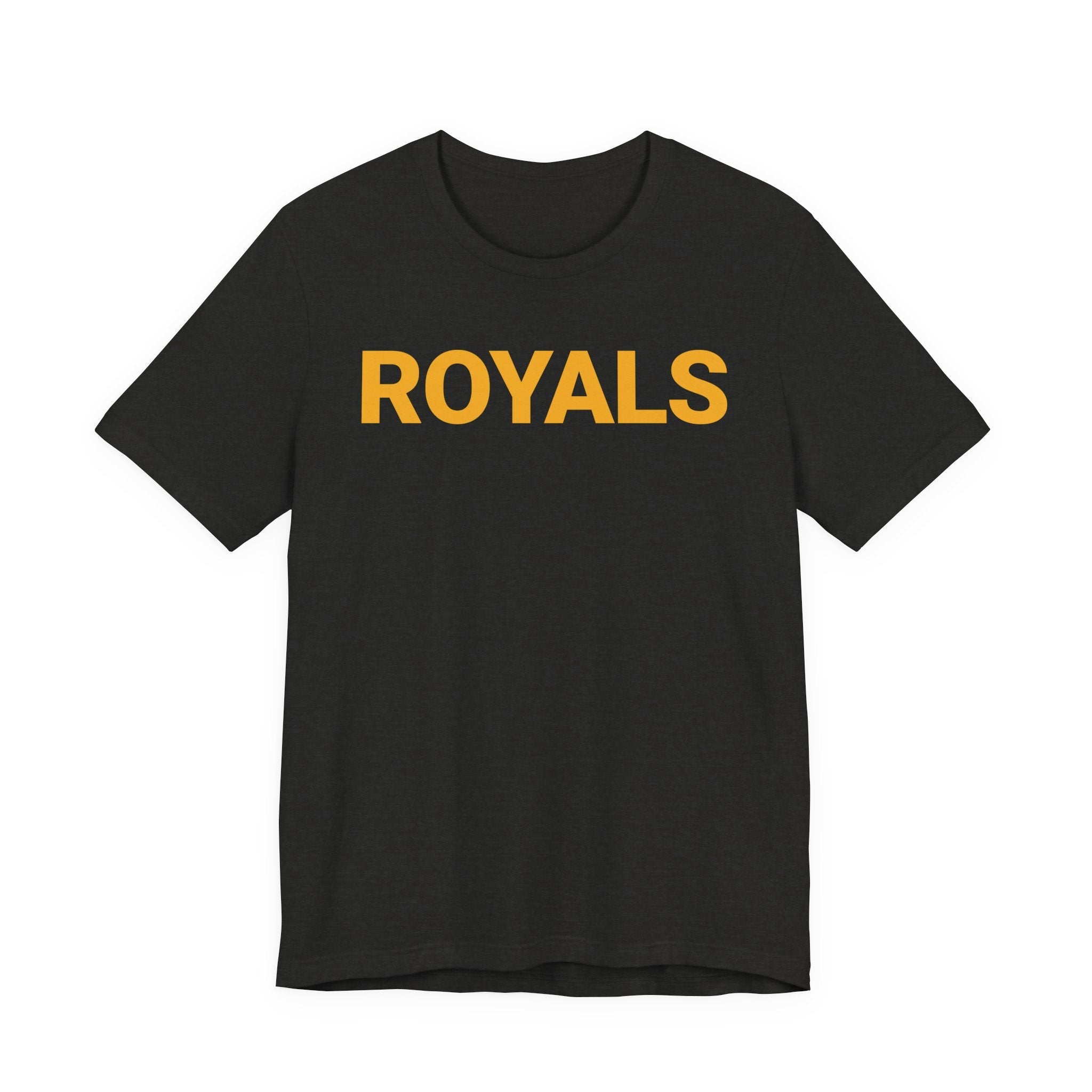 Lauren Flynn Royals Softblend T-shirt | Chix Sports