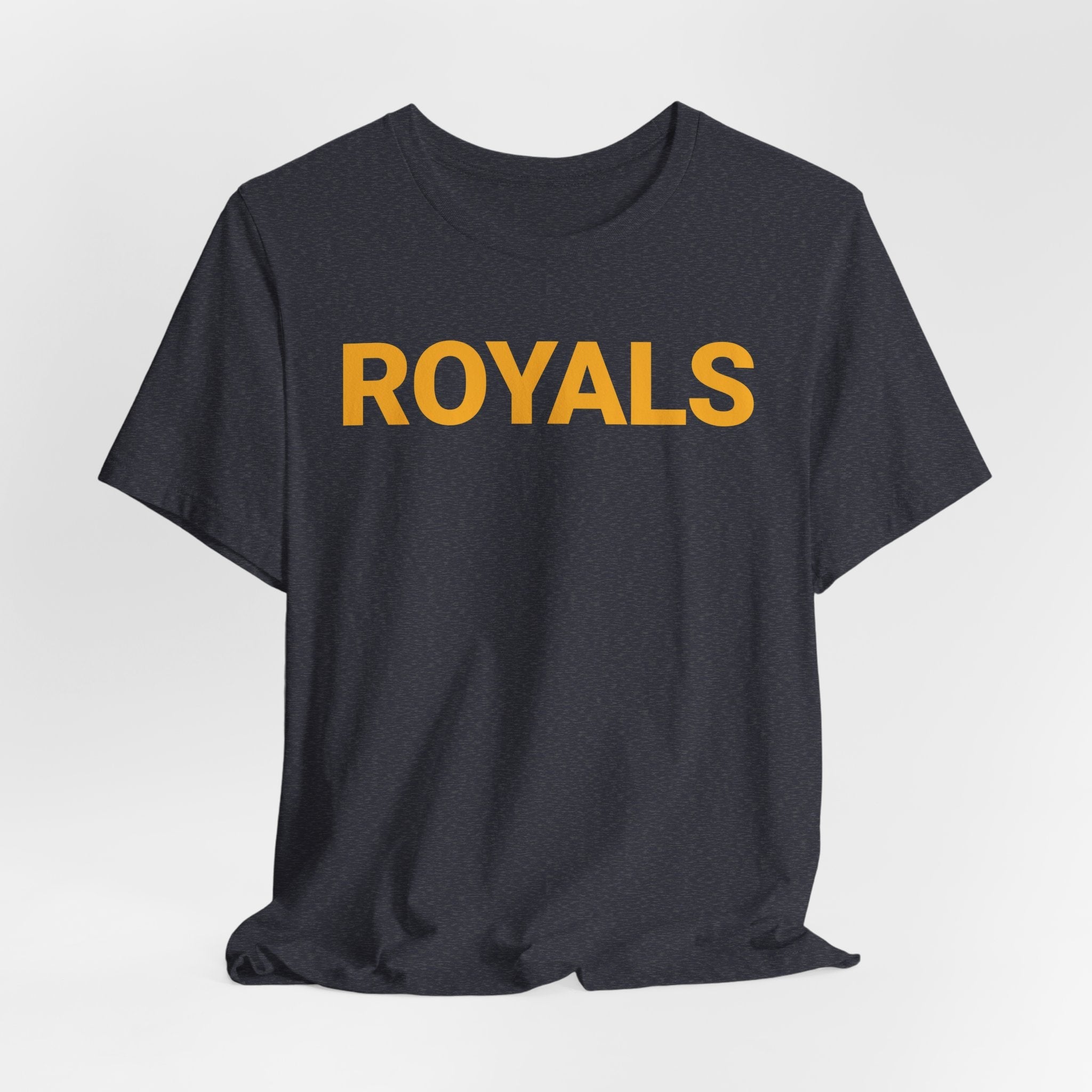 Lauren Flynn Royals Softblend T-shirt | Chix Sports
