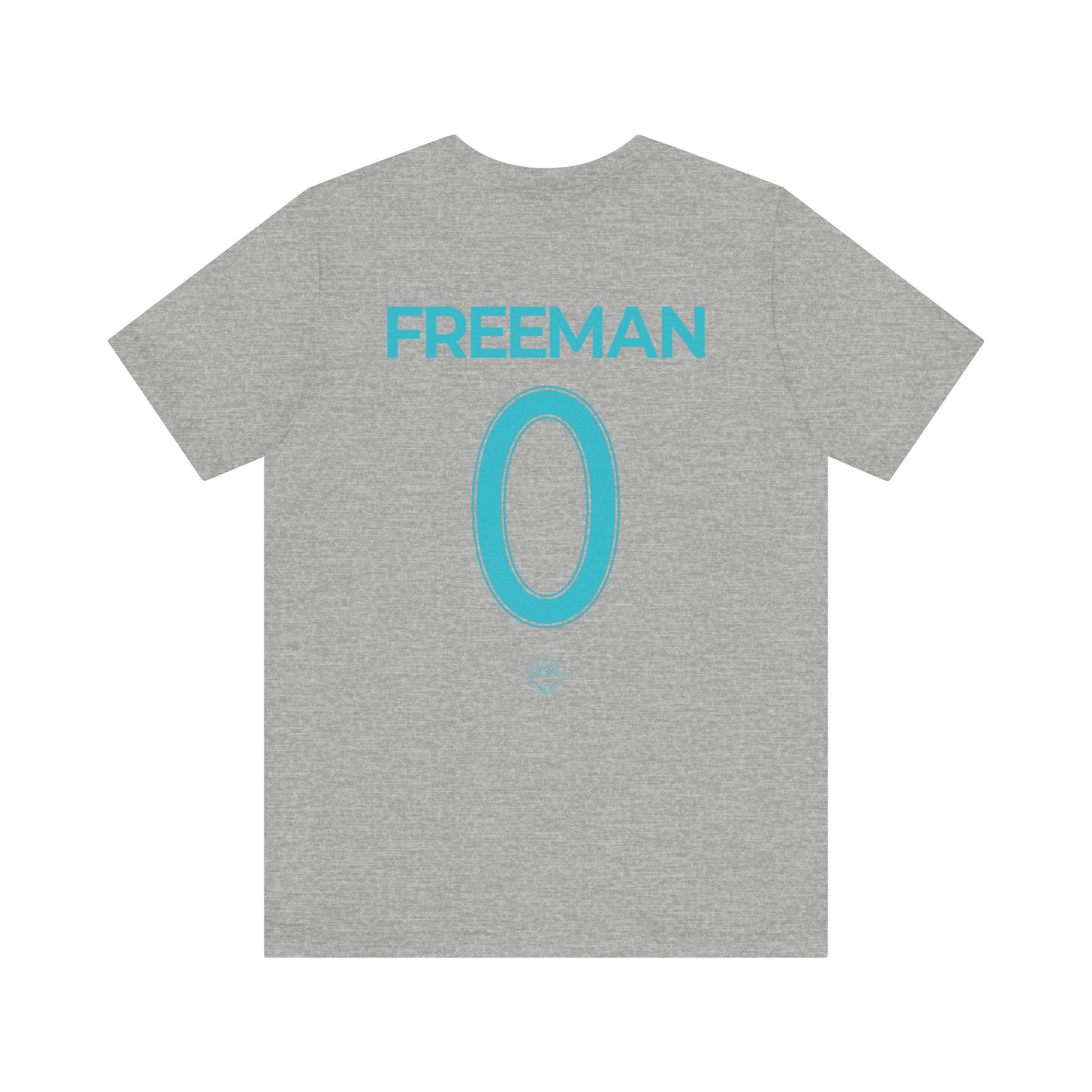 Leah Freeman Wave Jersey Unisex Shirt | Chix Sports