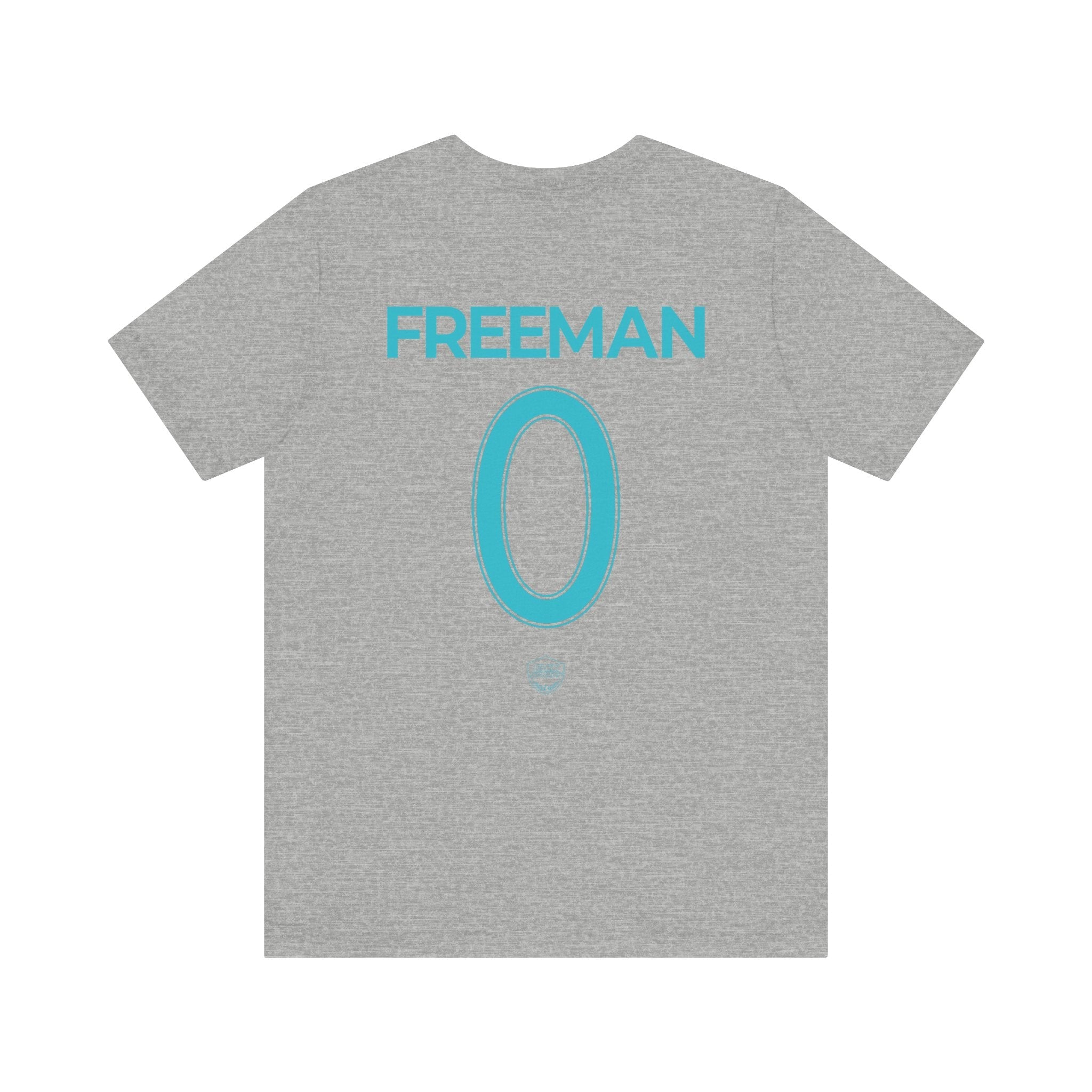 Leah Freeman Wave Jersey Unisex Shirt | Chix Sports