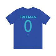 Leah Freeman Wave Jersey Unisex Shirt | Chix Sports