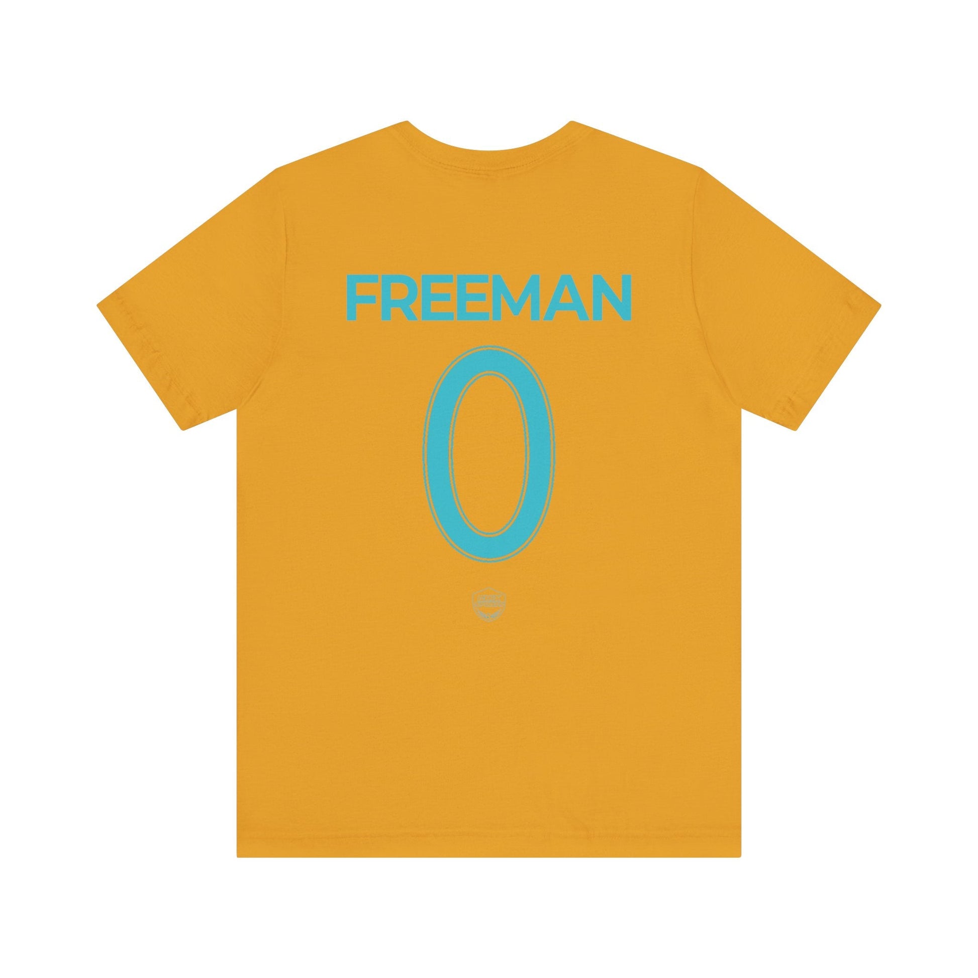 Leah Freeman Wave Jersey Unisex Shirt | Chix Sports