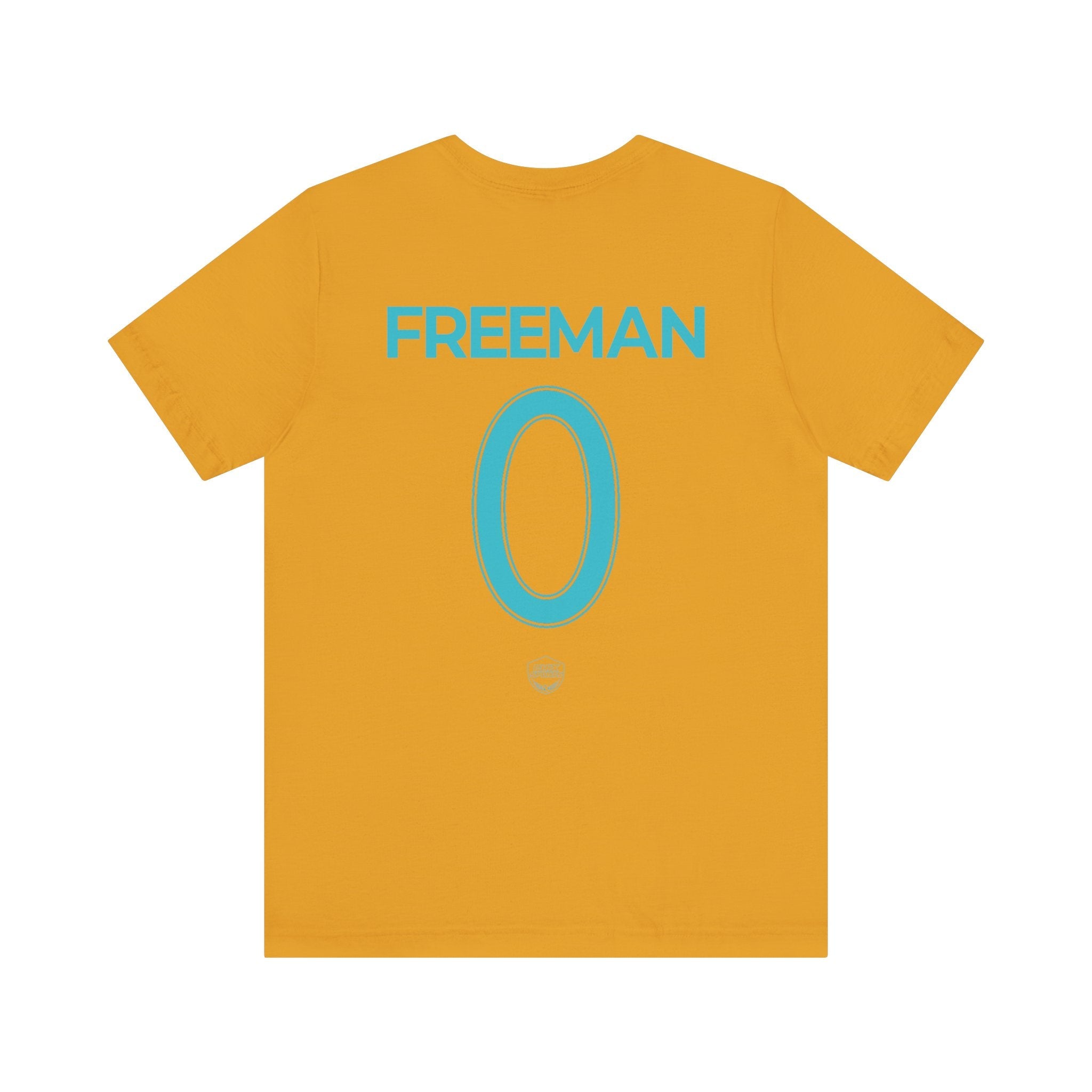 Leah Freeman Wave Jersey Unisex Shirt | Chix Sports