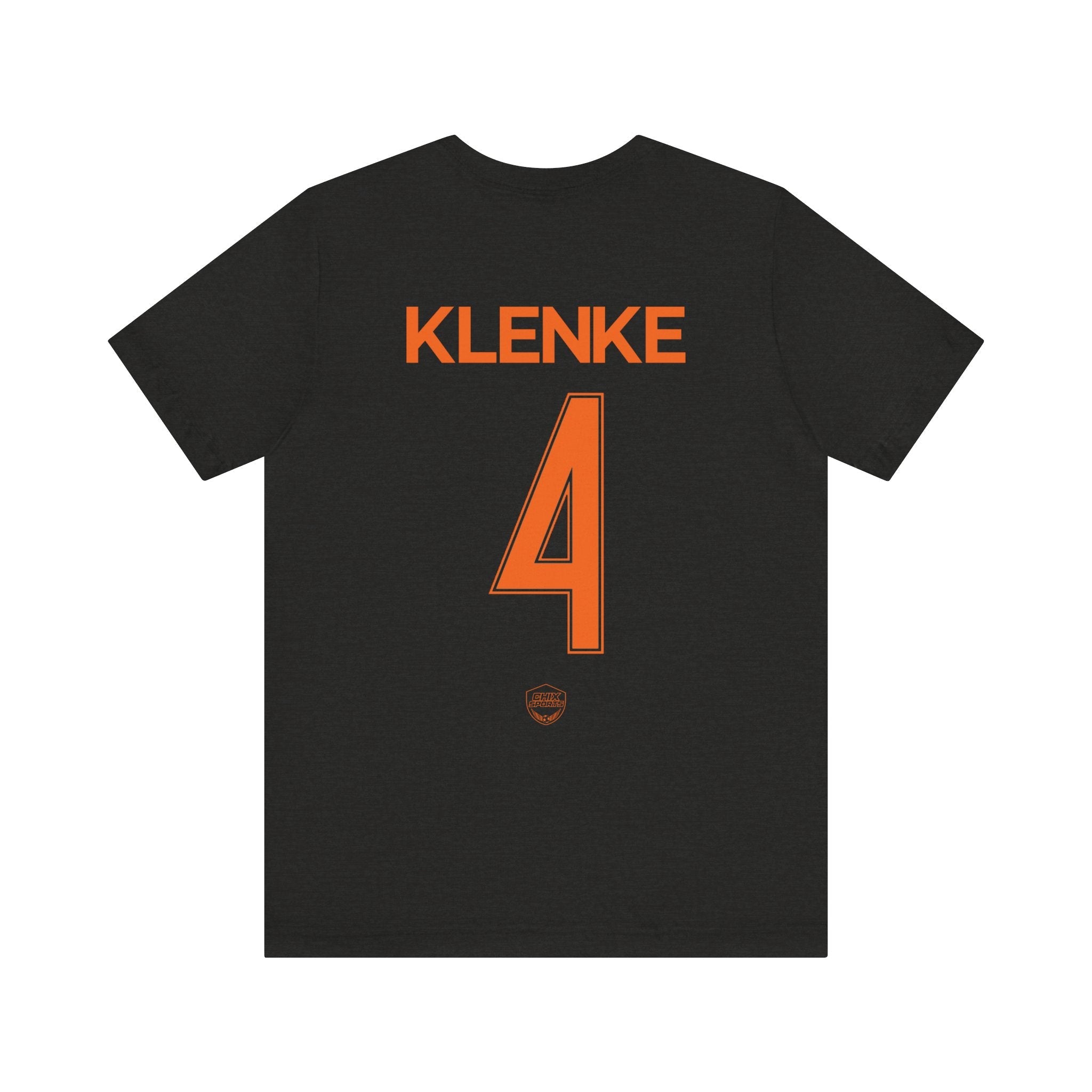 Leah Klenke Dash Jersey Unisex Shirt | Chix Sports