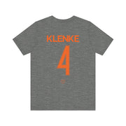 Leah Klenke Dash Jersey Unisex Shirt | Chix Sports