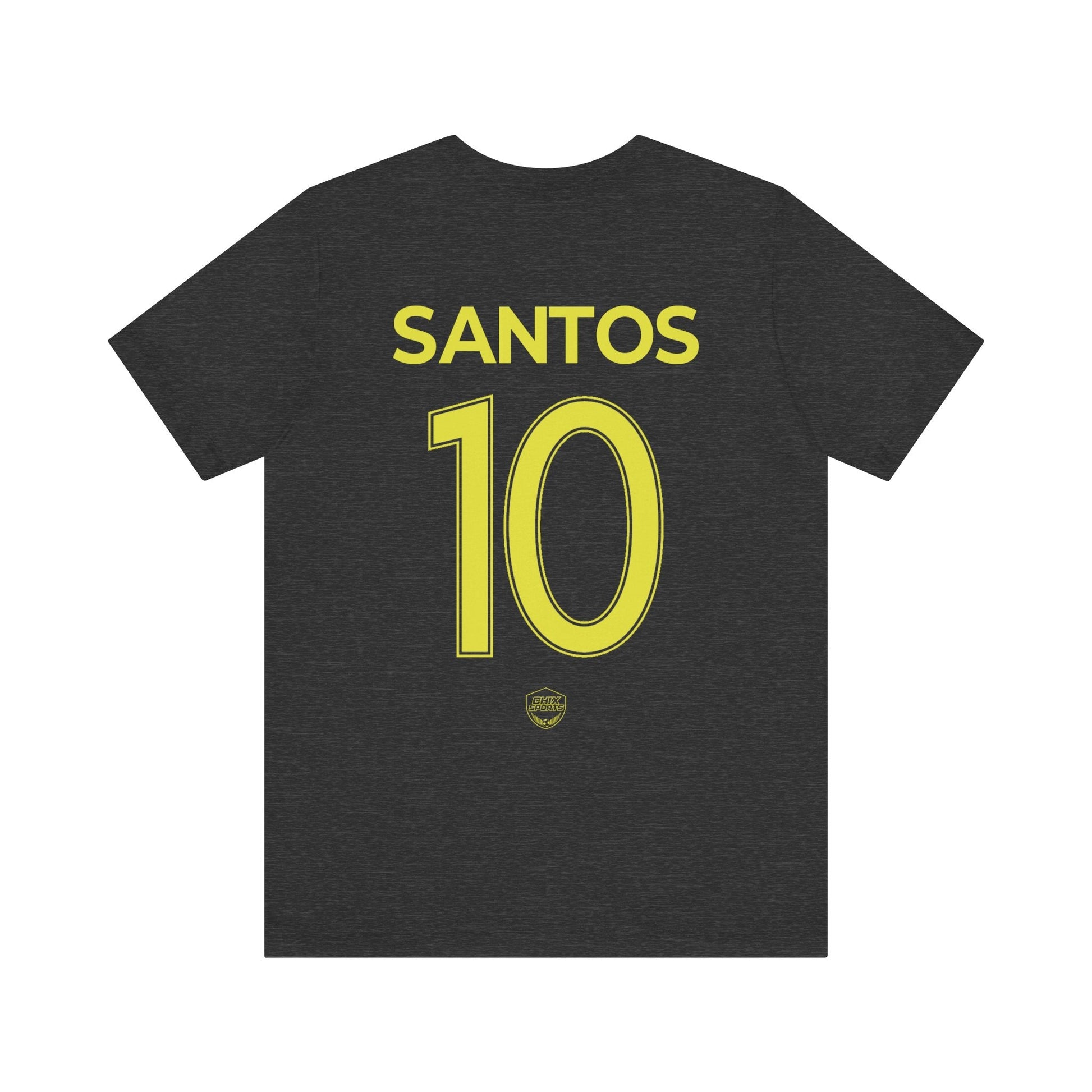 Leicy Santos Spirit Jersey Unisex Shirt | Chix Sports