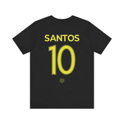 Leicy Santos Spirit Jersey Unisex Shirt | Chix Sports