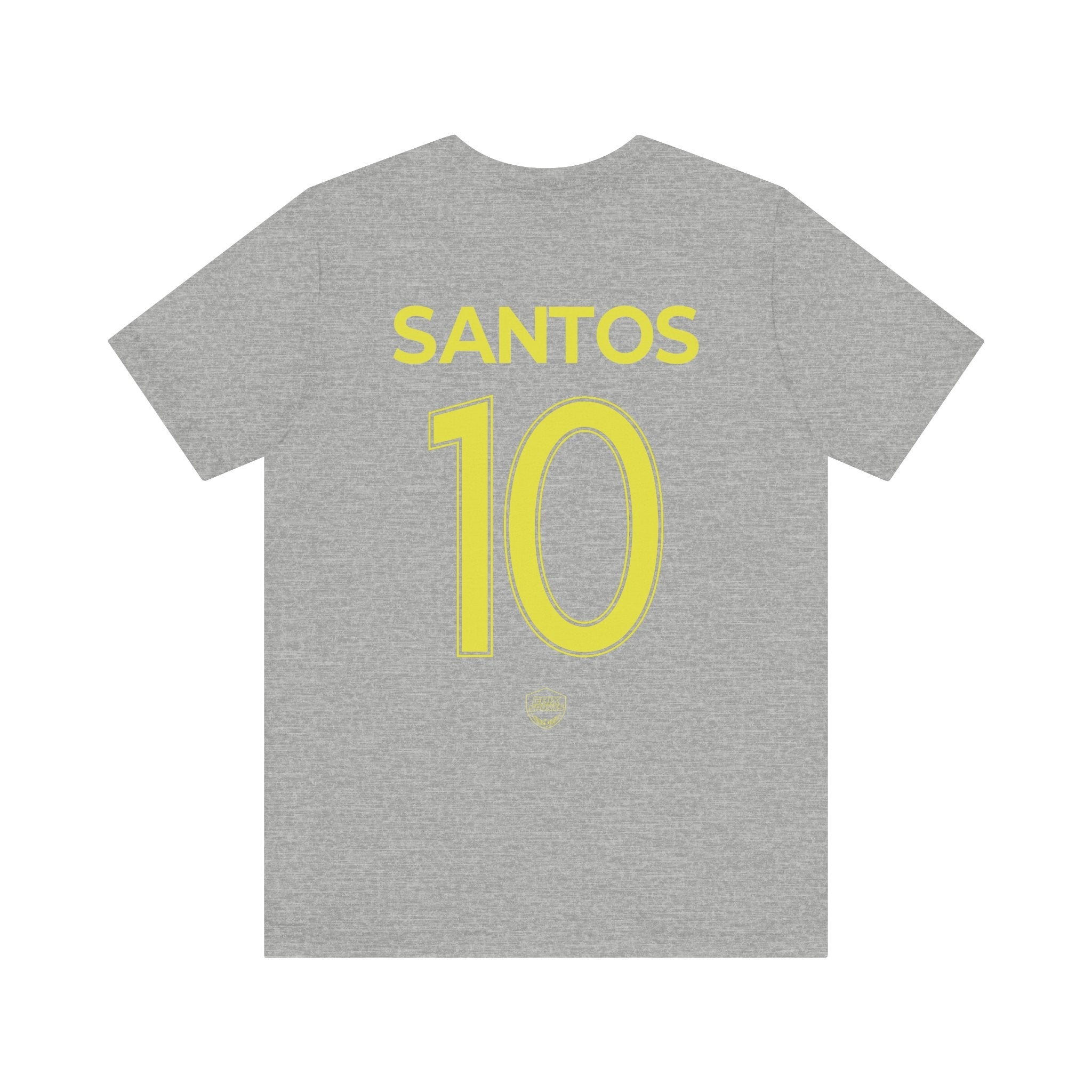 Leicy Santos Spirit Jersey Unisex Shirt | Chix Sports