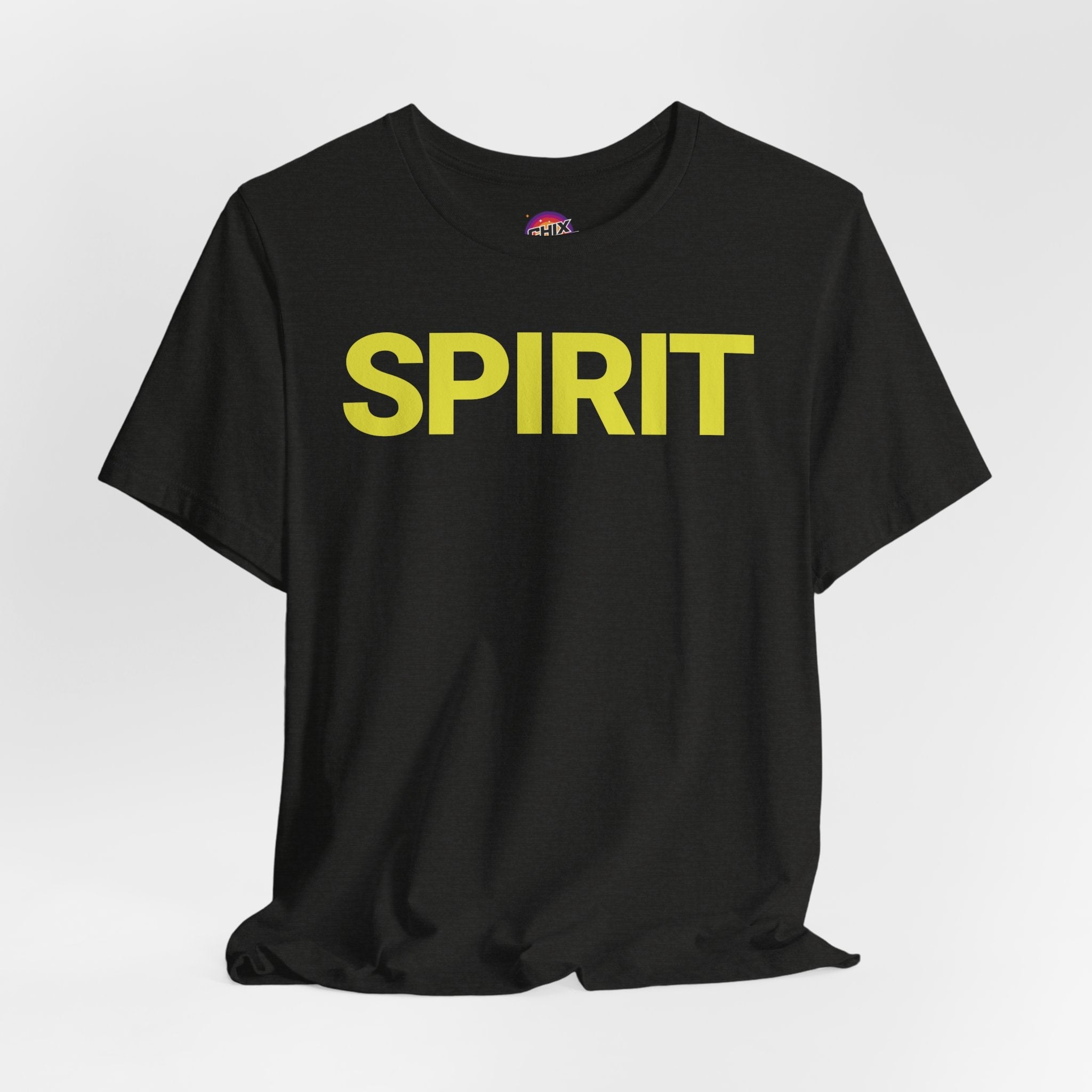 Leicy Santos Spirit Softblend T-shirt | Chix Sports