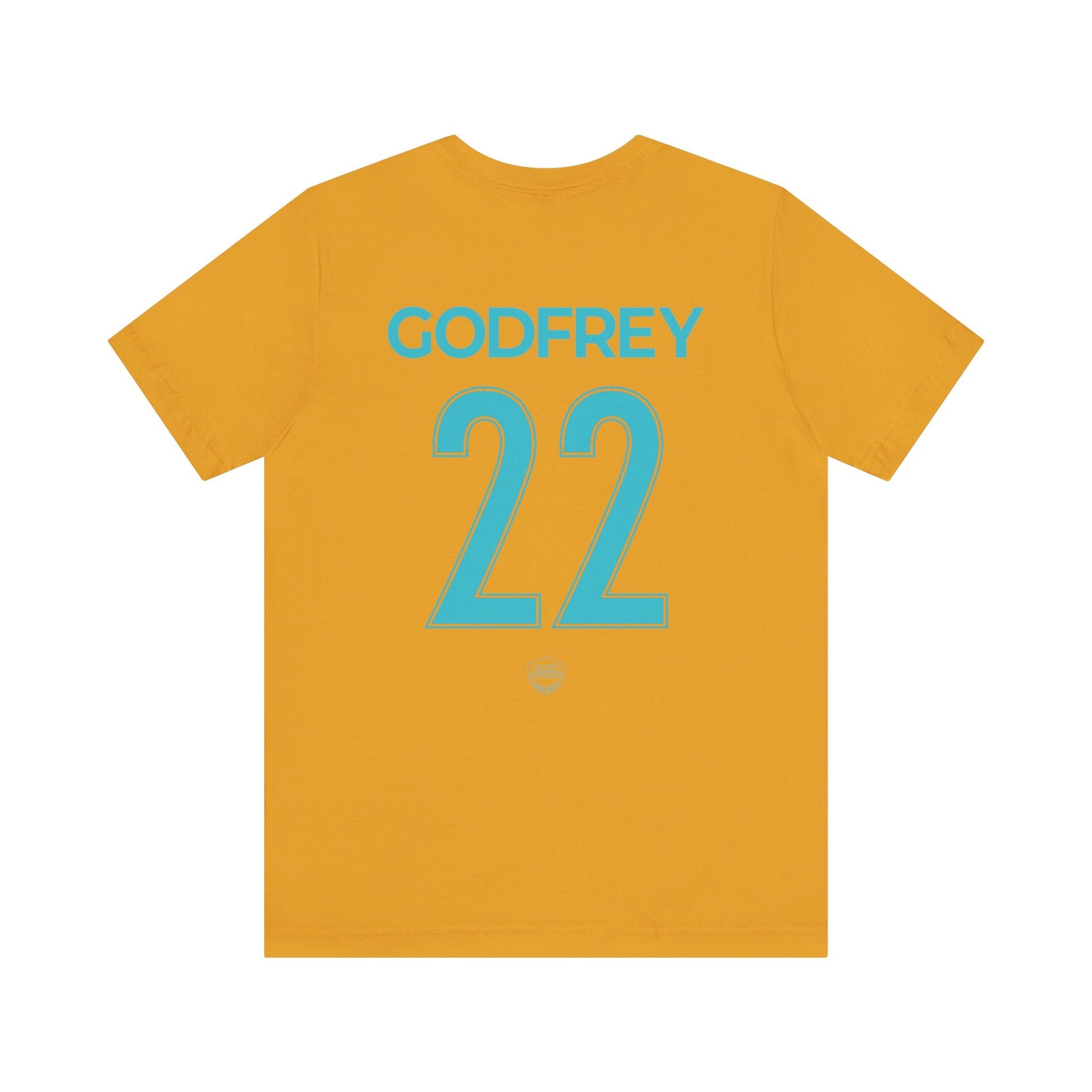 Lia Godfrey Wave Jersey Unisex Shirt | Chix Sports