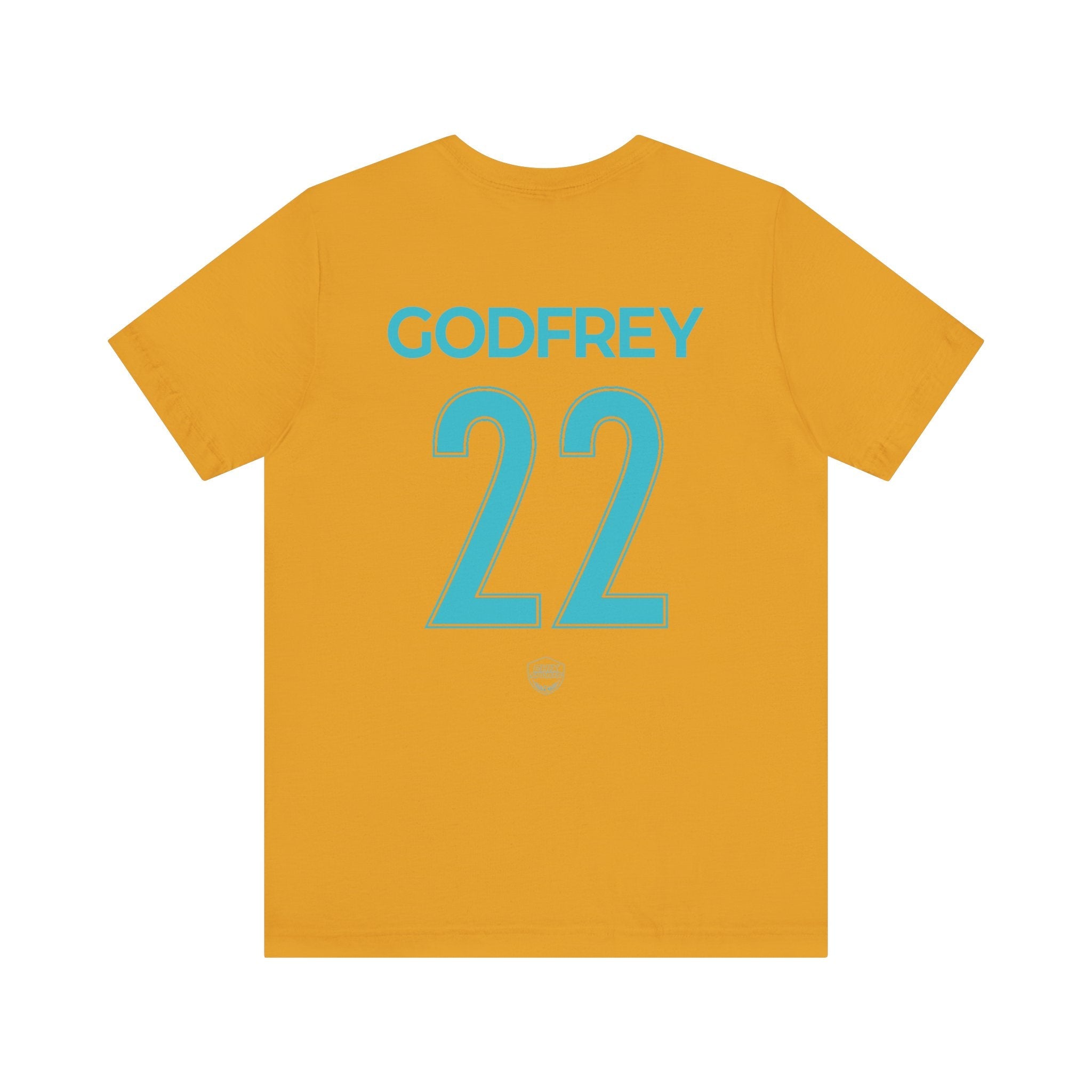 Lia Godfrey Wave Jersey Unisex Shirt | Chix Sports