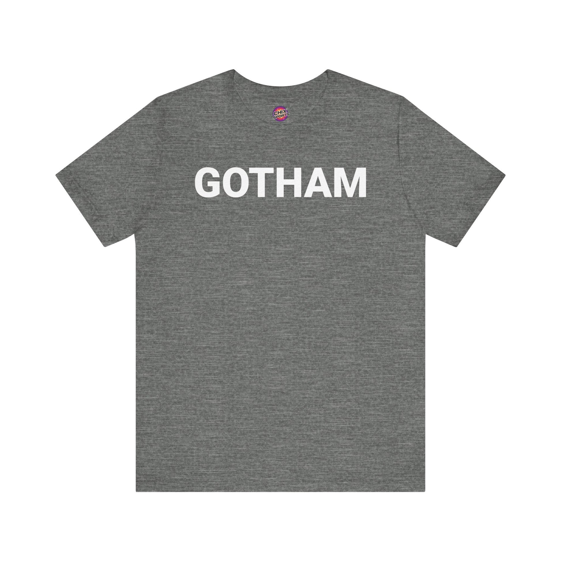 Lilly Reale Gotham Softblend T-shirt | Chix Sports