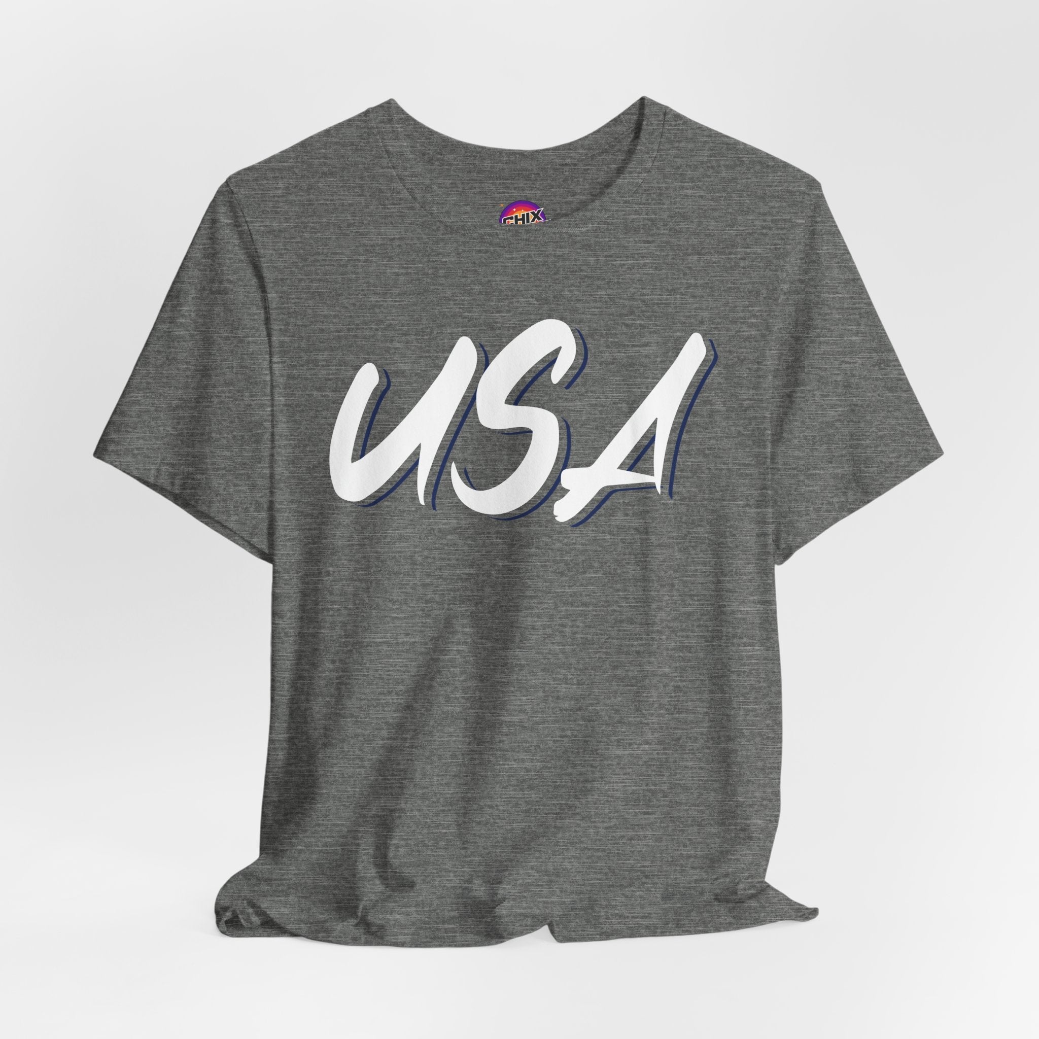 Lily Yohannes Light Softblend Soccer Shirt | Chix Sports