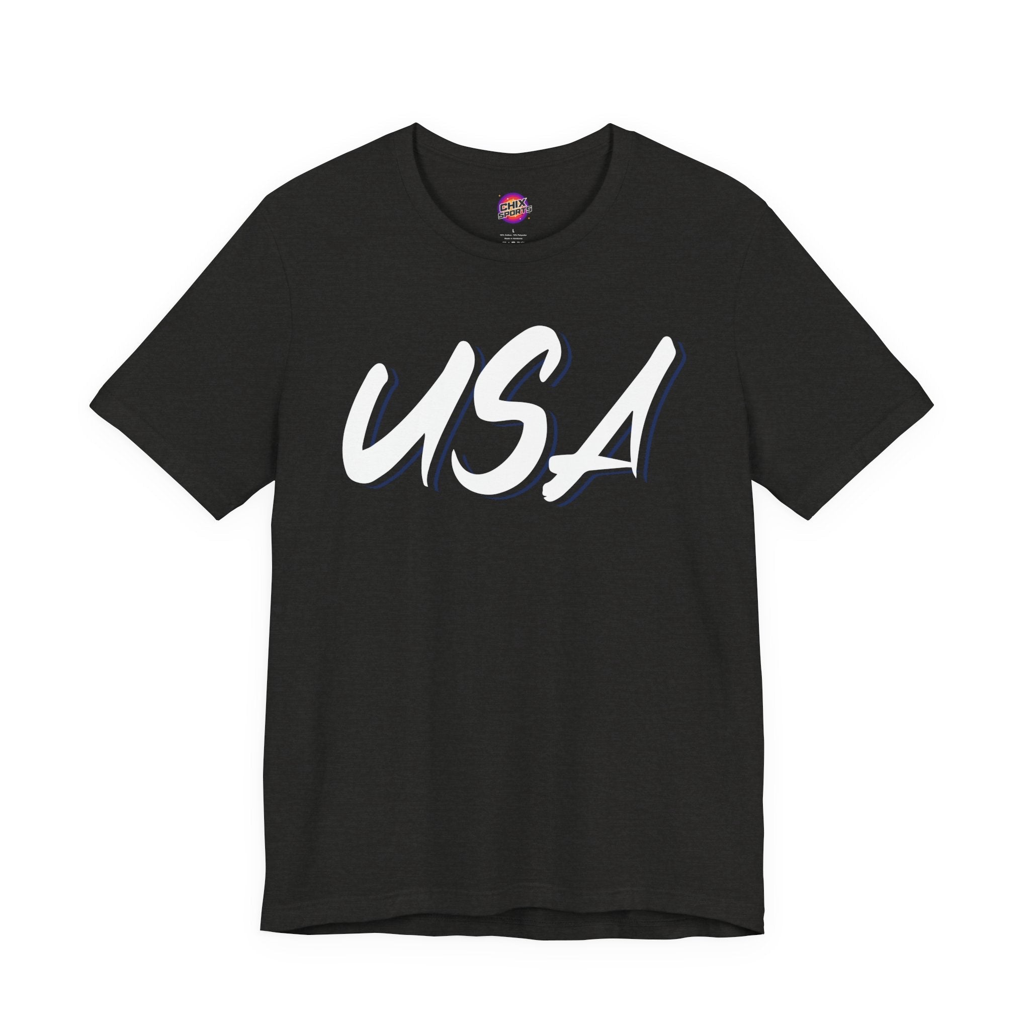 Lily Yohannes Light Softblend Soccer Shirt | Chix Sports