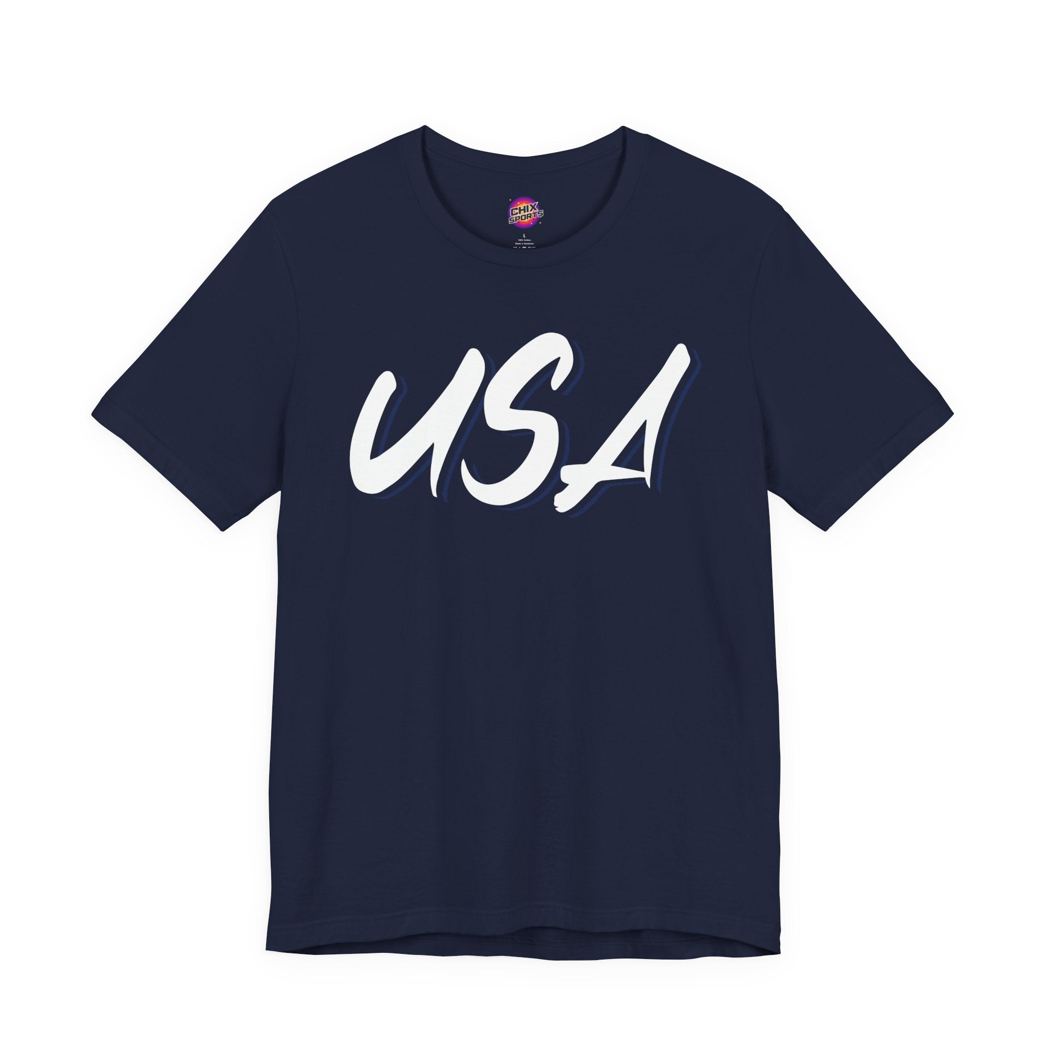 Lily Yohannes Light Softblend Soccer Shirt | Chix Sports