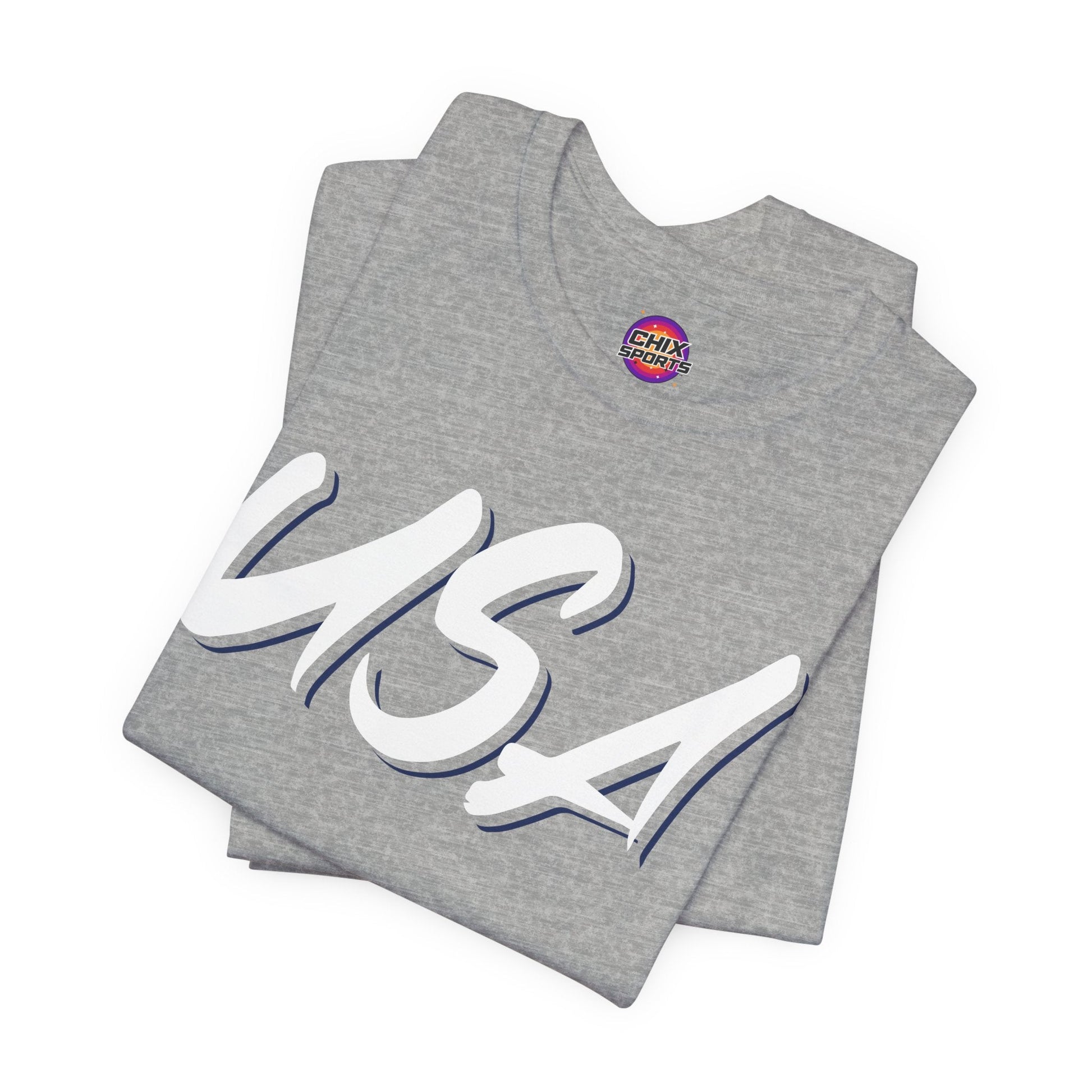 Lily Yohannes Light Softblend Soccer Shirt | Chix Sports