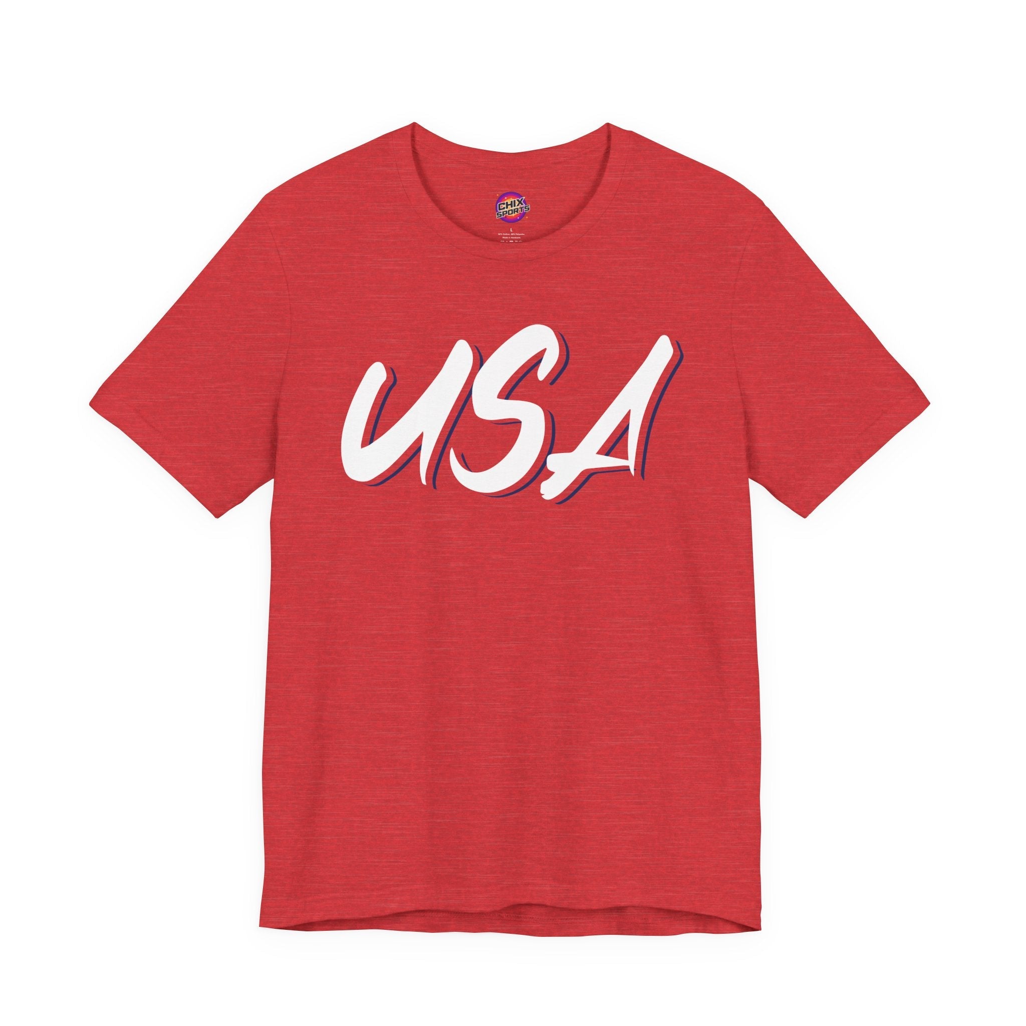 Lily Yohannes Light Softblend Soccer Shirt | Chix Sports