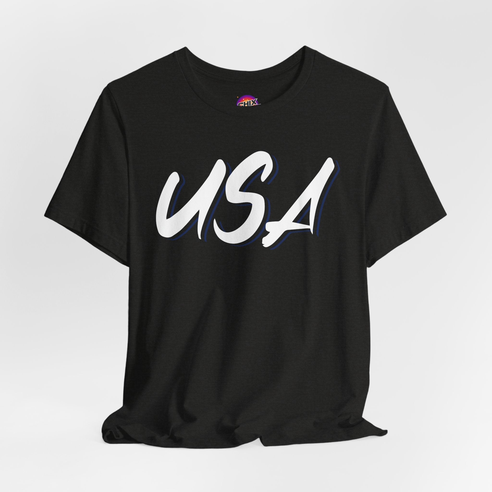 Lily Yohannes Light Softblend Soccer Shirt | Chix Sports