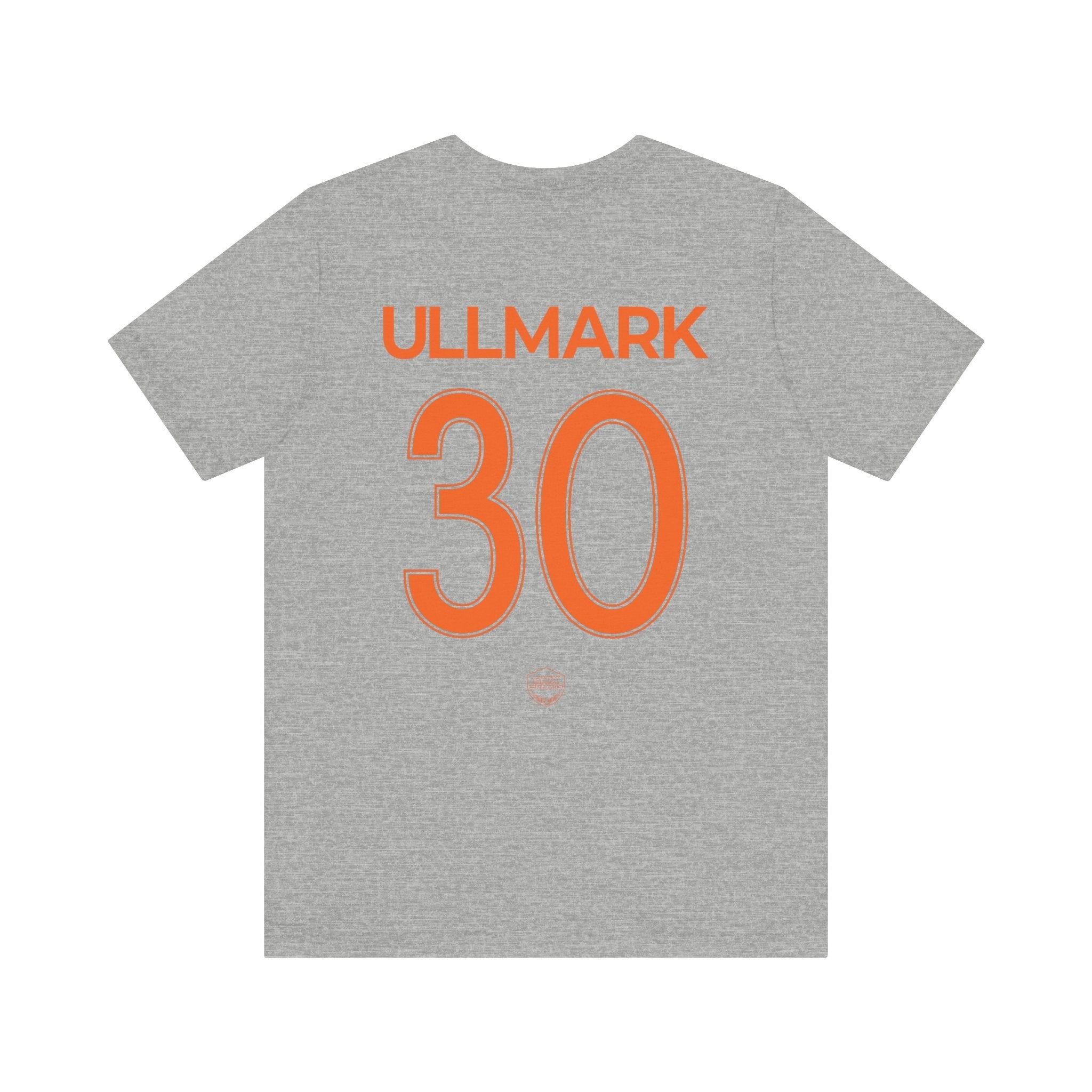 Linda Ullmark Dash Jersey Unisex Shirt | Chix Sports