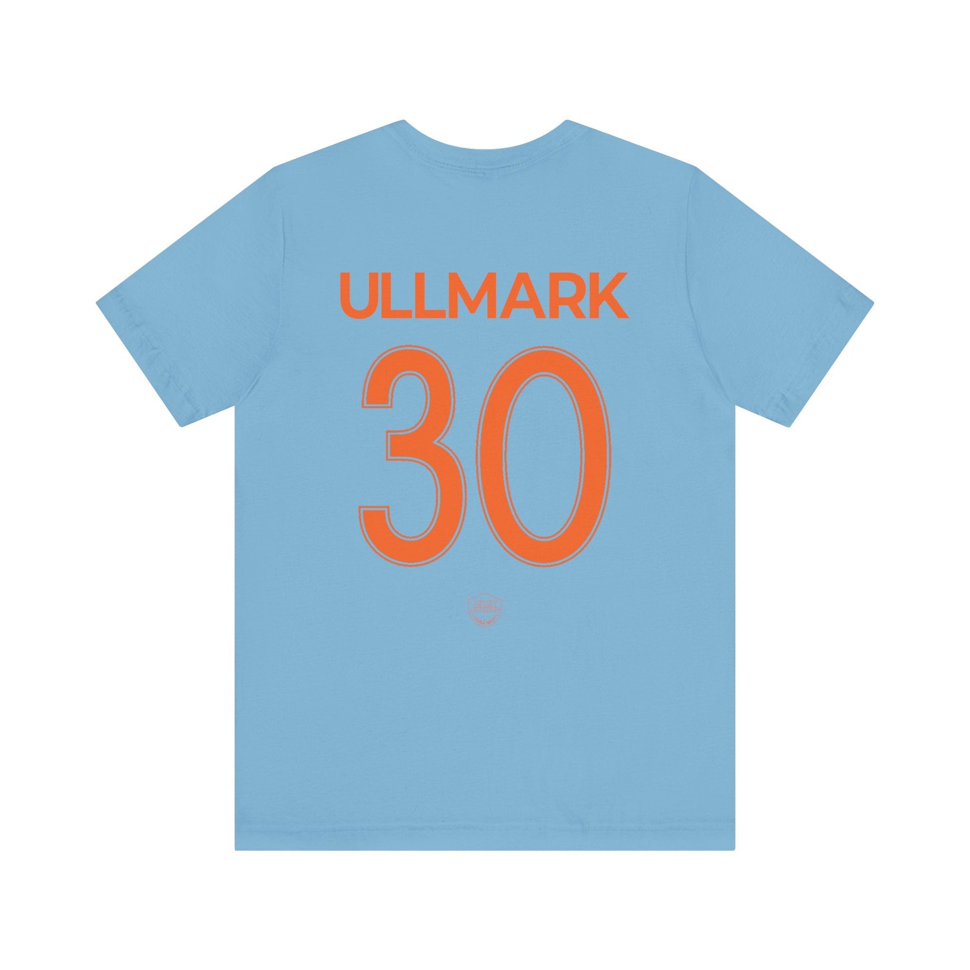 Linda Ullmark Dash Jersey Unisex Shirt | Chix Sports