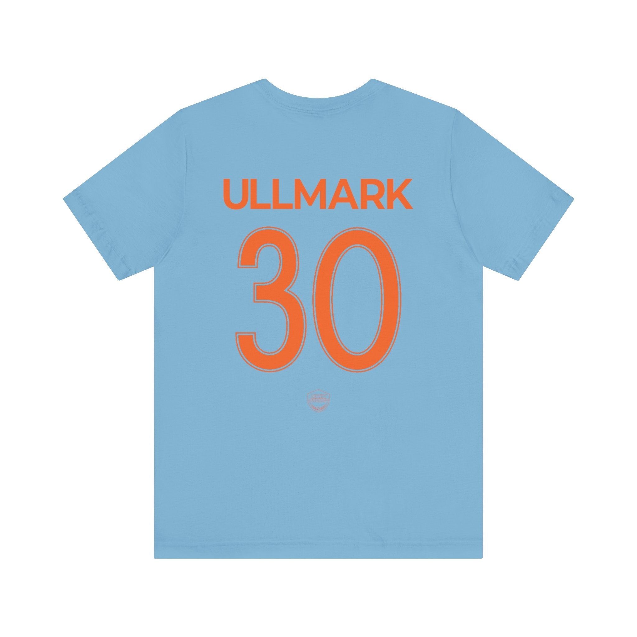 Linda Ullmark Dash Jersey Unisex Shirt | Chix Sports