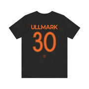 Linda Ullmark Dash Jersey Unisex Shirt | Chix Sports