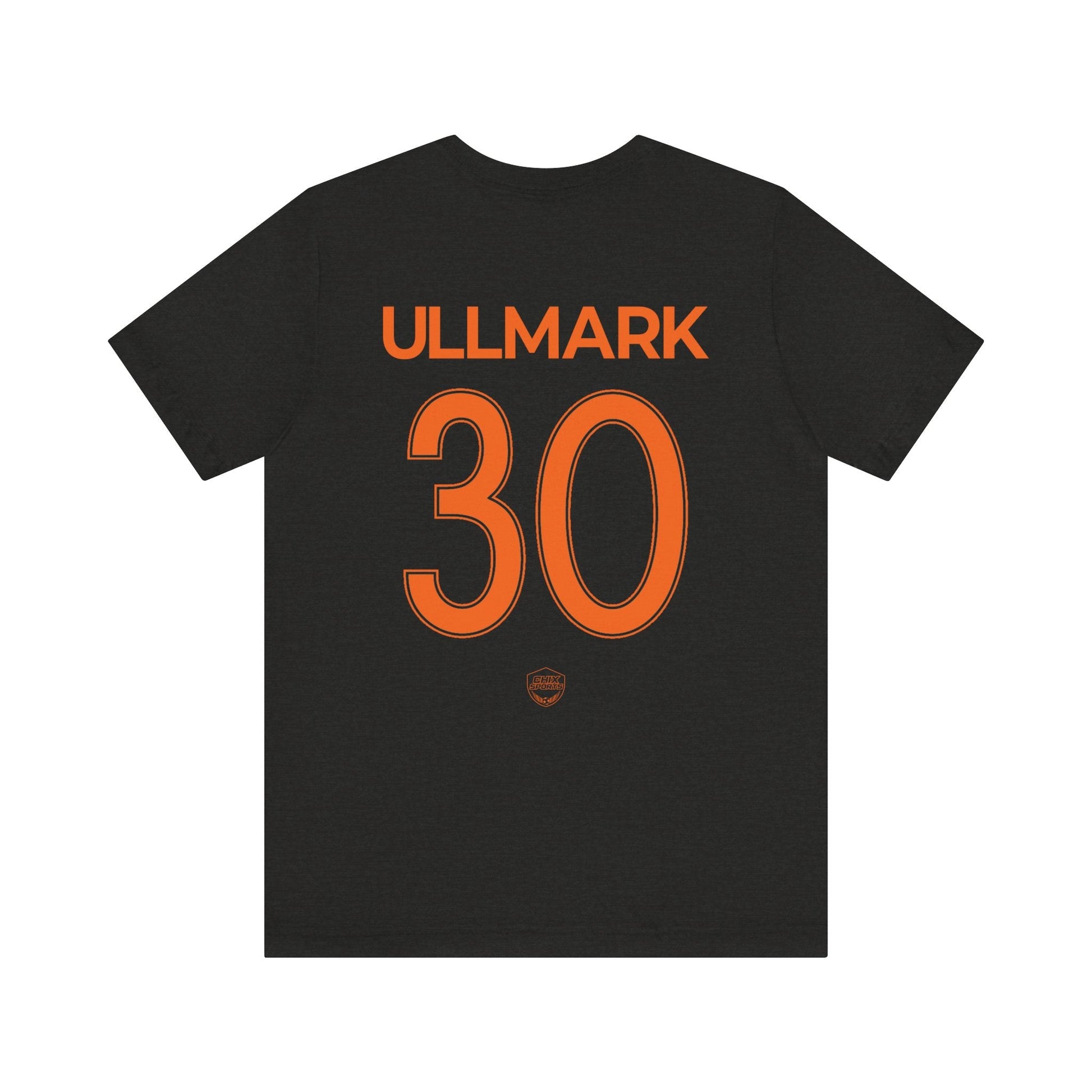 Linda Ullmark Dash Jersey Unisex Shirt | Chix Sports