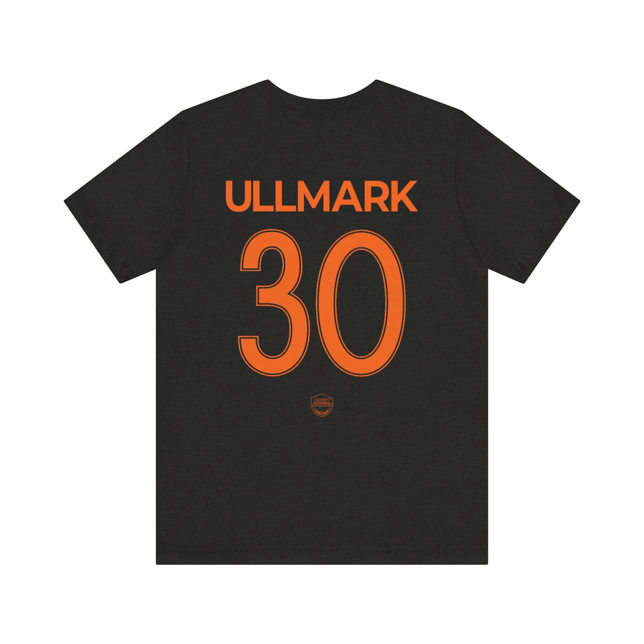 Linda Ullmark Dash Jersey Unisex Shirt | Chix Sports