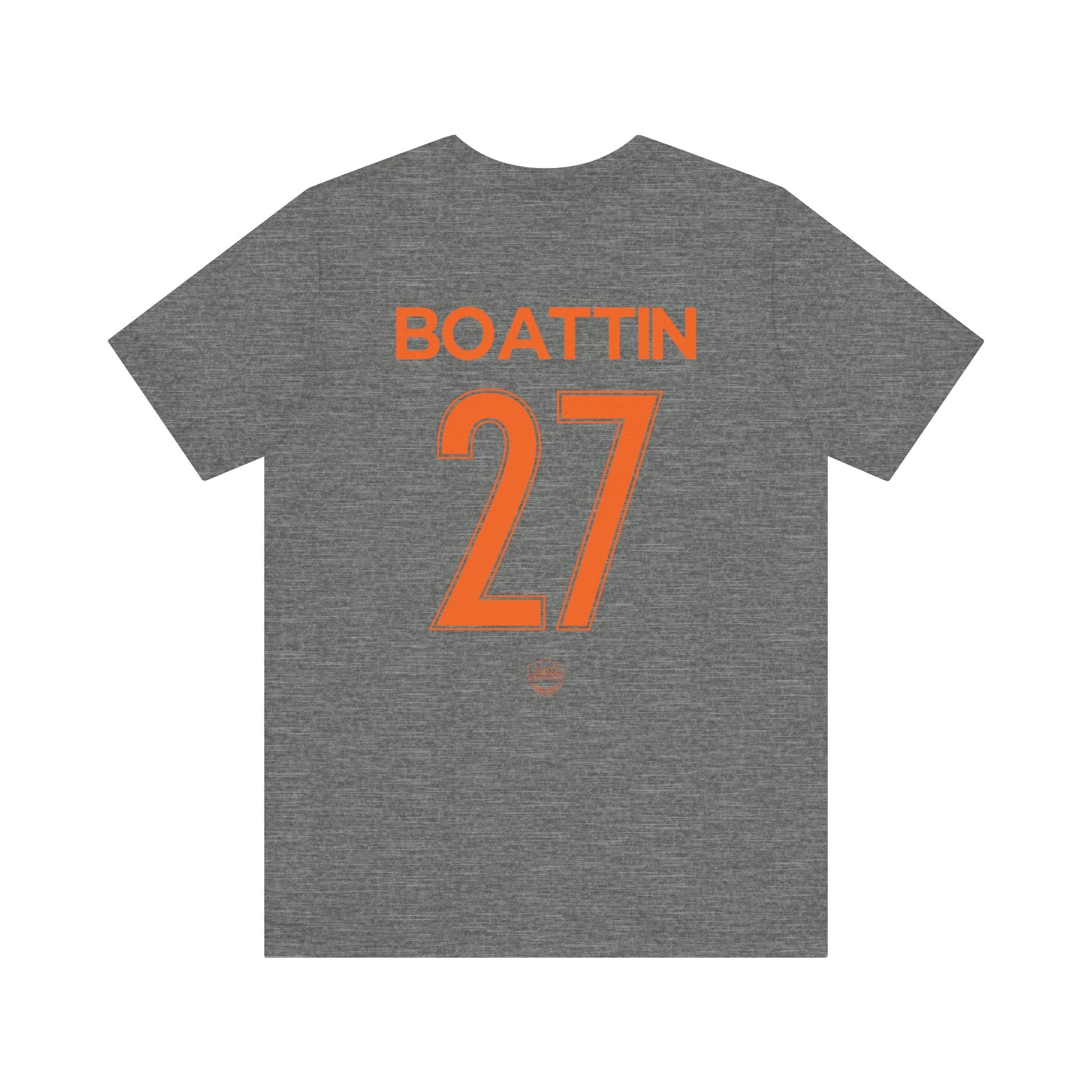 Lisa Boattin Jersey Unisex Shirt | Chix Sports