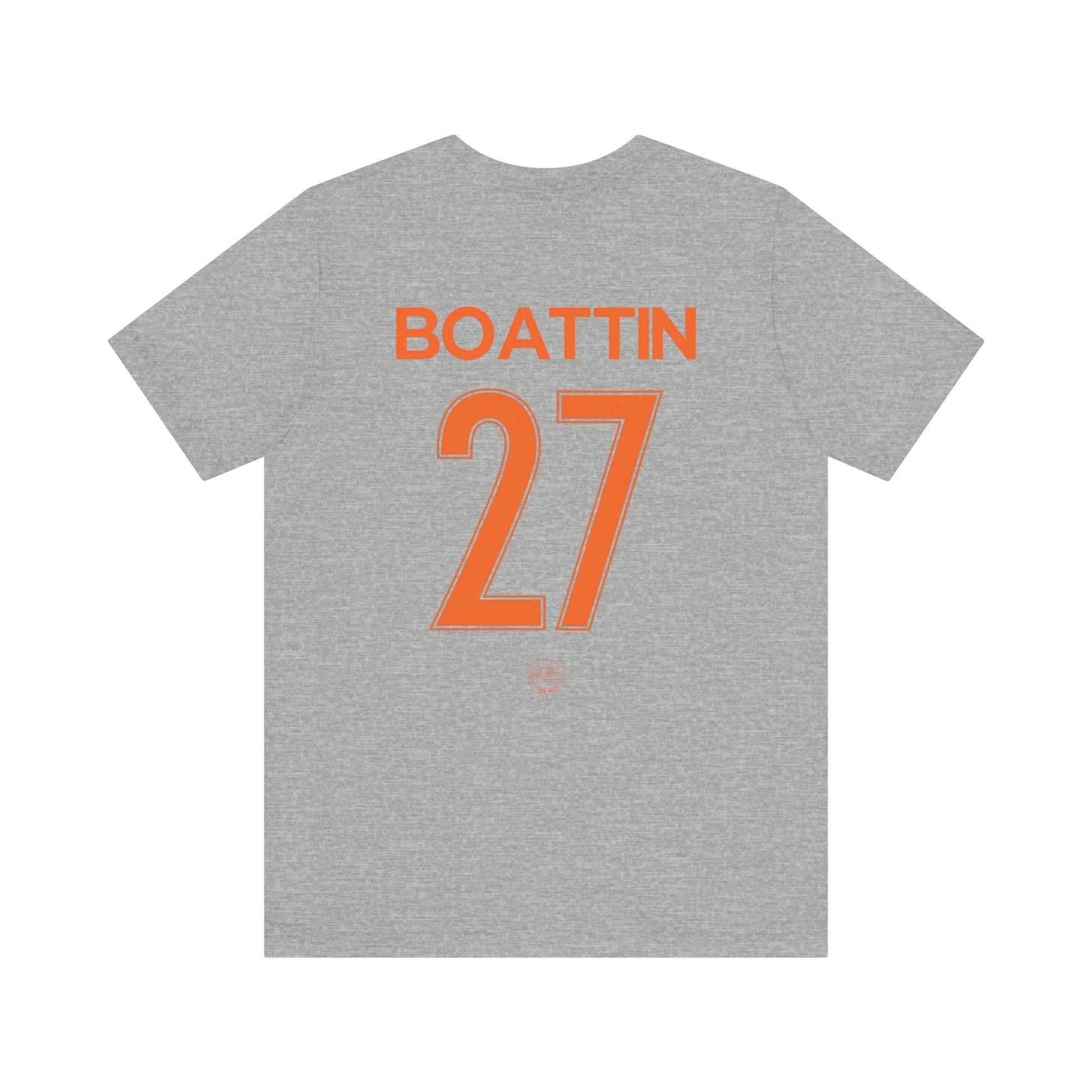 Lisa Boattin Jersey Unisex Shirt | Chix Sports