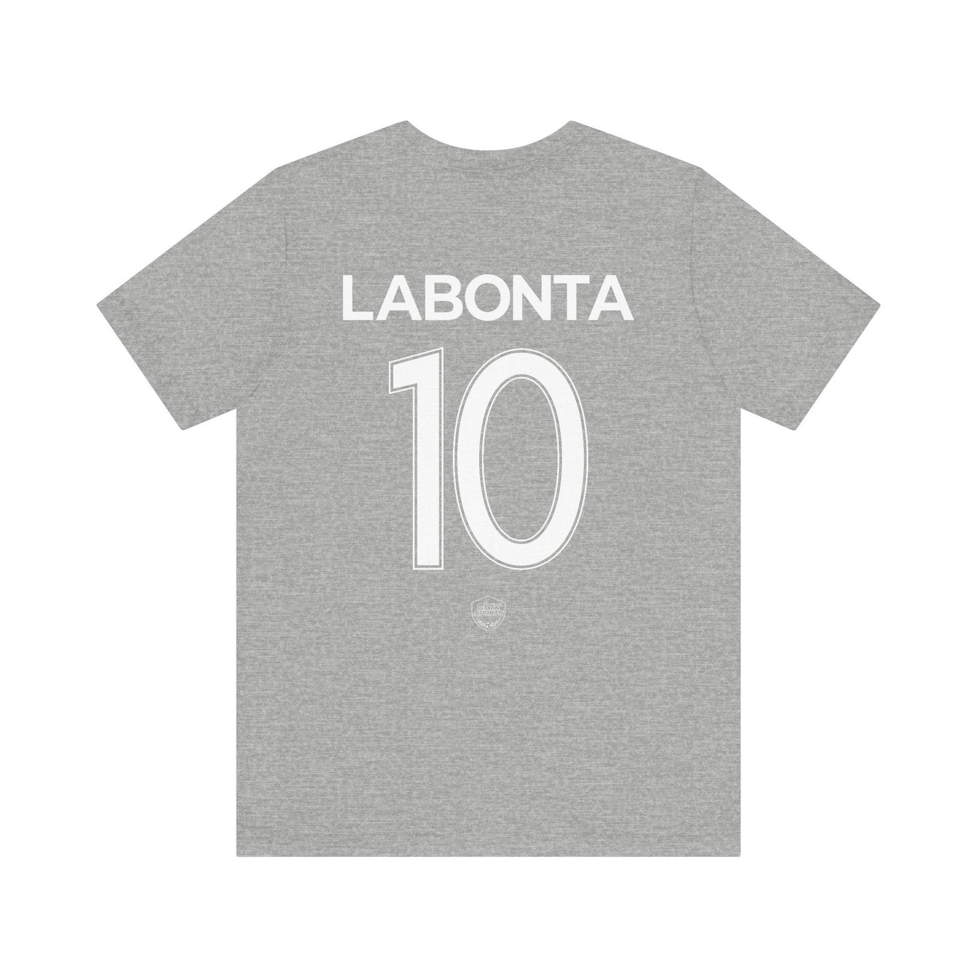 Lo'eau Labonta Current Jersey Unisex Shirt | Chix Sports